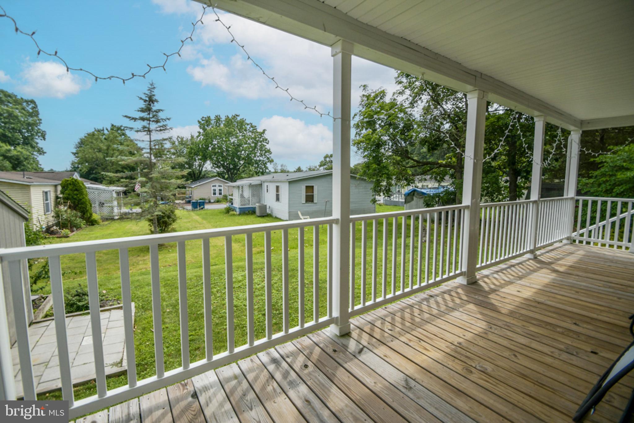 GREEN HILL MHP - Residential