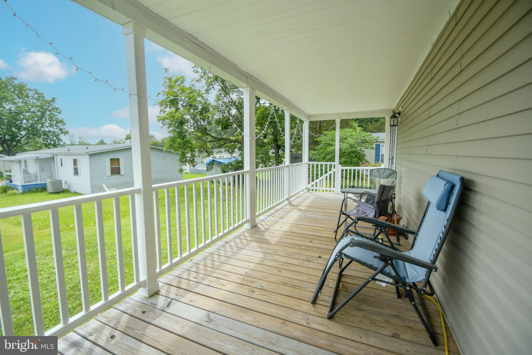 GREEN HILL MHP - Residential