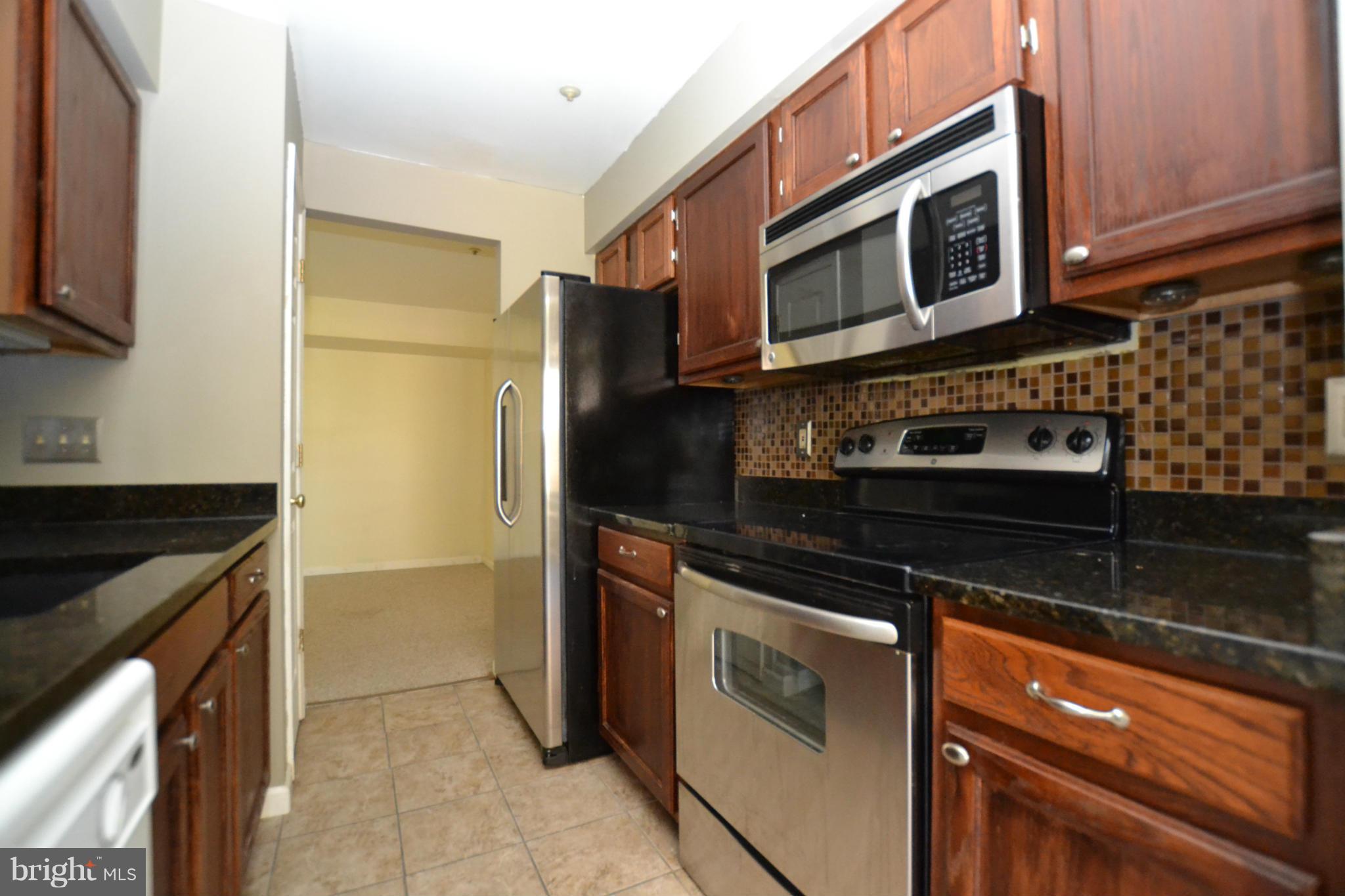 BRANDYWINE STATION - Residential