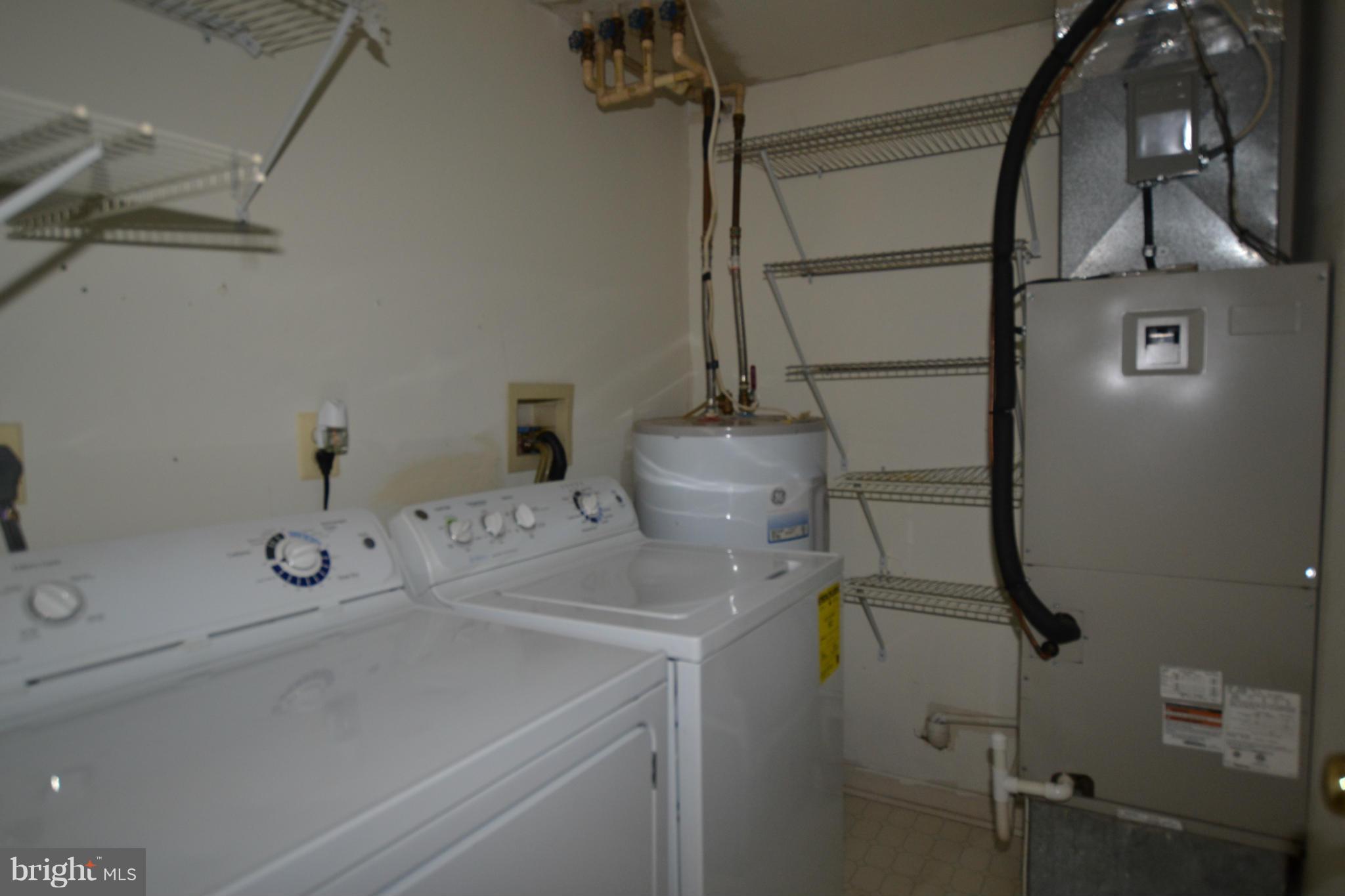 BRANDYWINE STATION - Residential