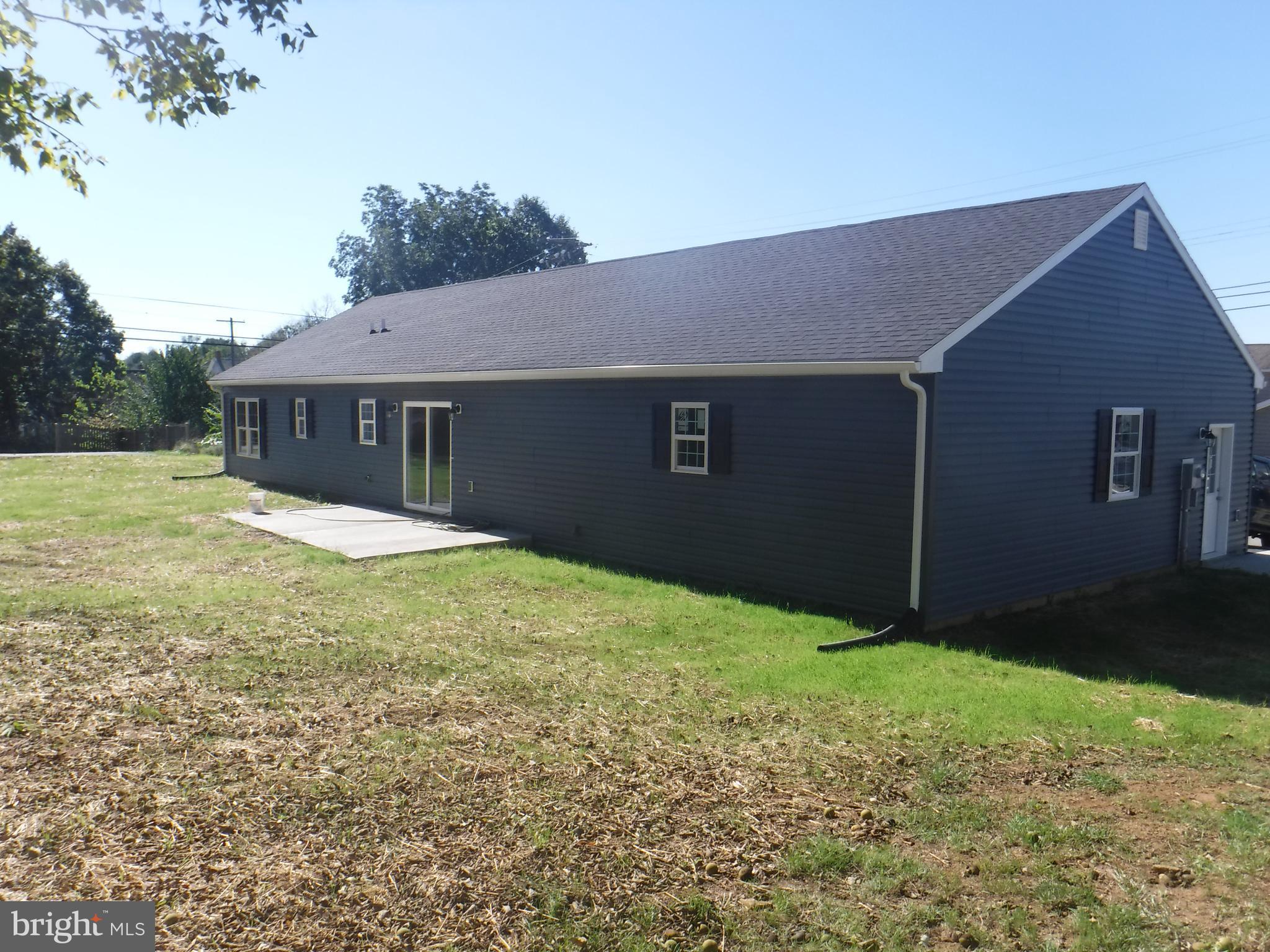 NONE AVAILABLE - Residential