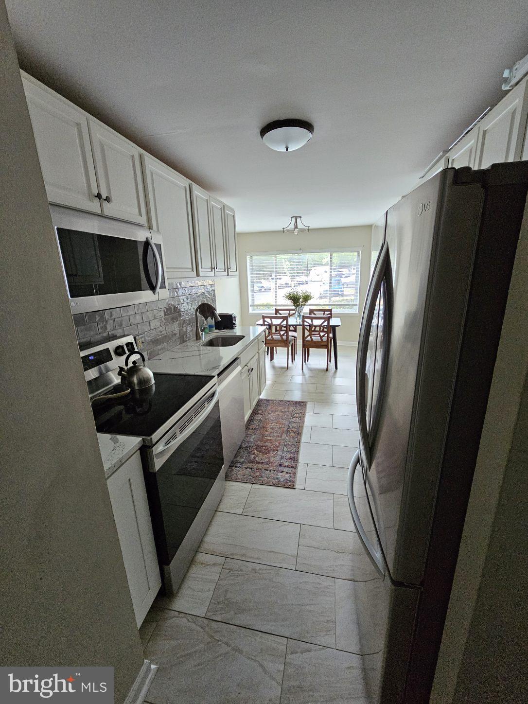 VILLA RIDGE SEC 3 CODM - Residential
