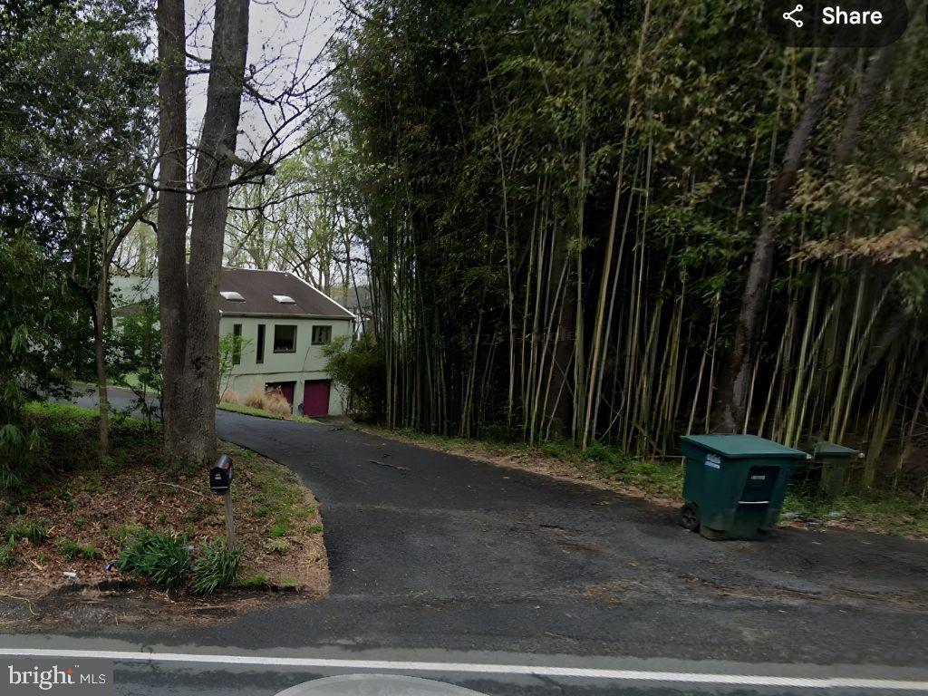 GEORGETOWN PIKE - Residential