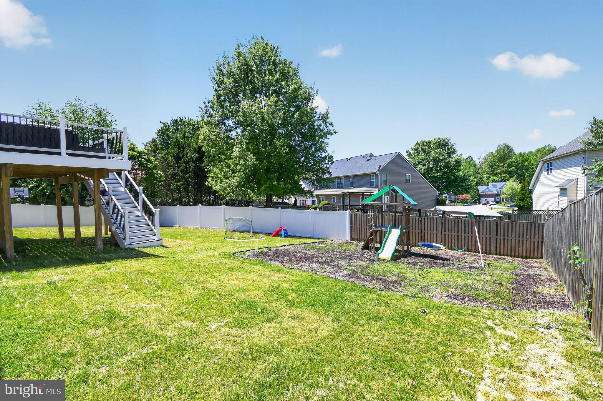 TIPPETT ESTATES PLAT 3 - Residential