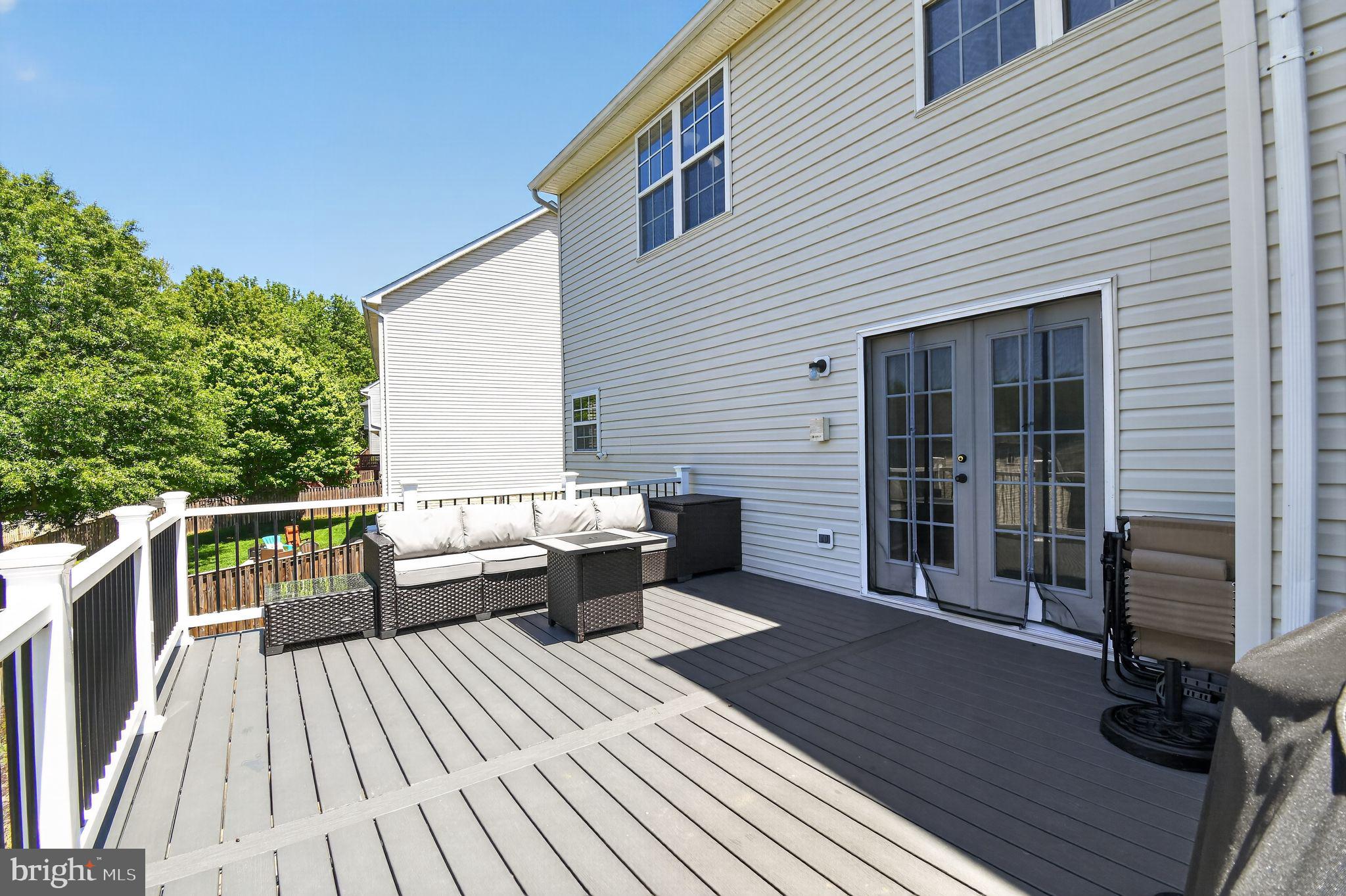 TIPPETT ESTATES PLAT 3 - Residential