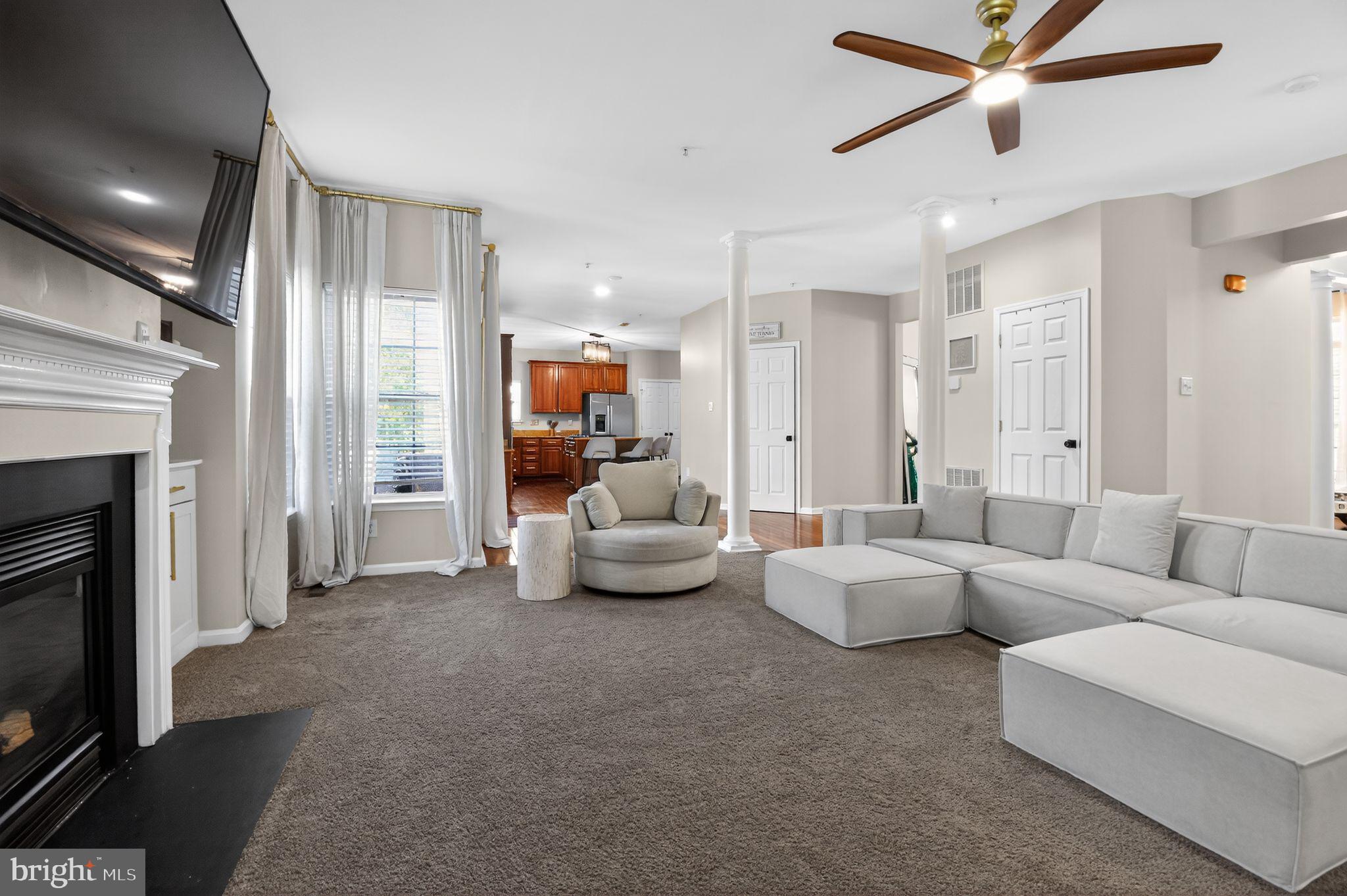 TIPPETT ESTATES PLAT 3 - Residential
