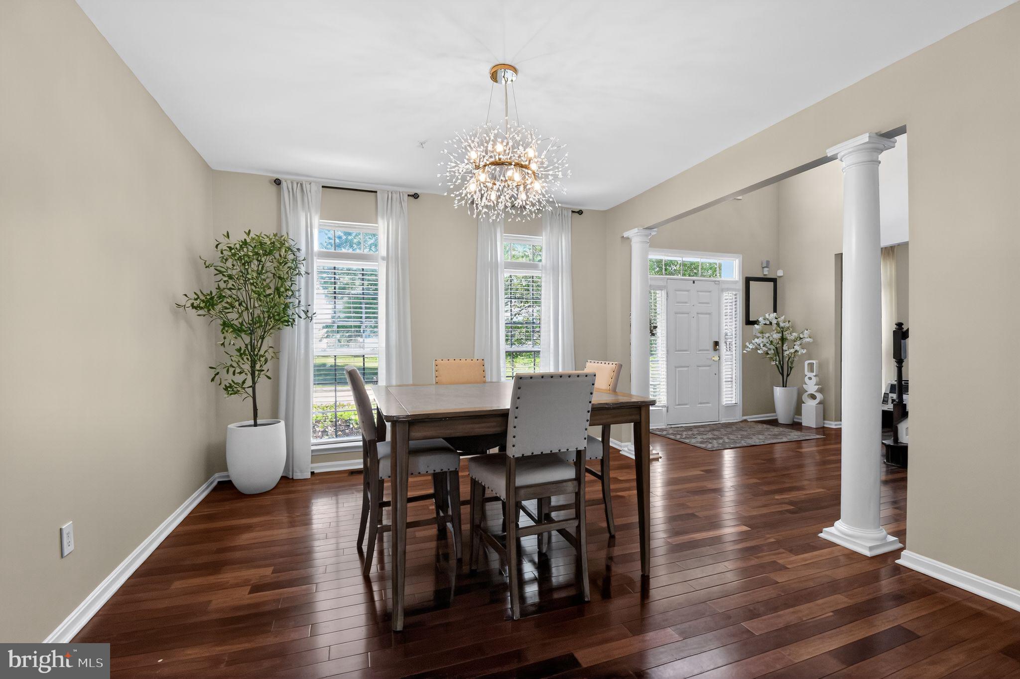 TIPPETT ESTATES PLAT 3 - Residential