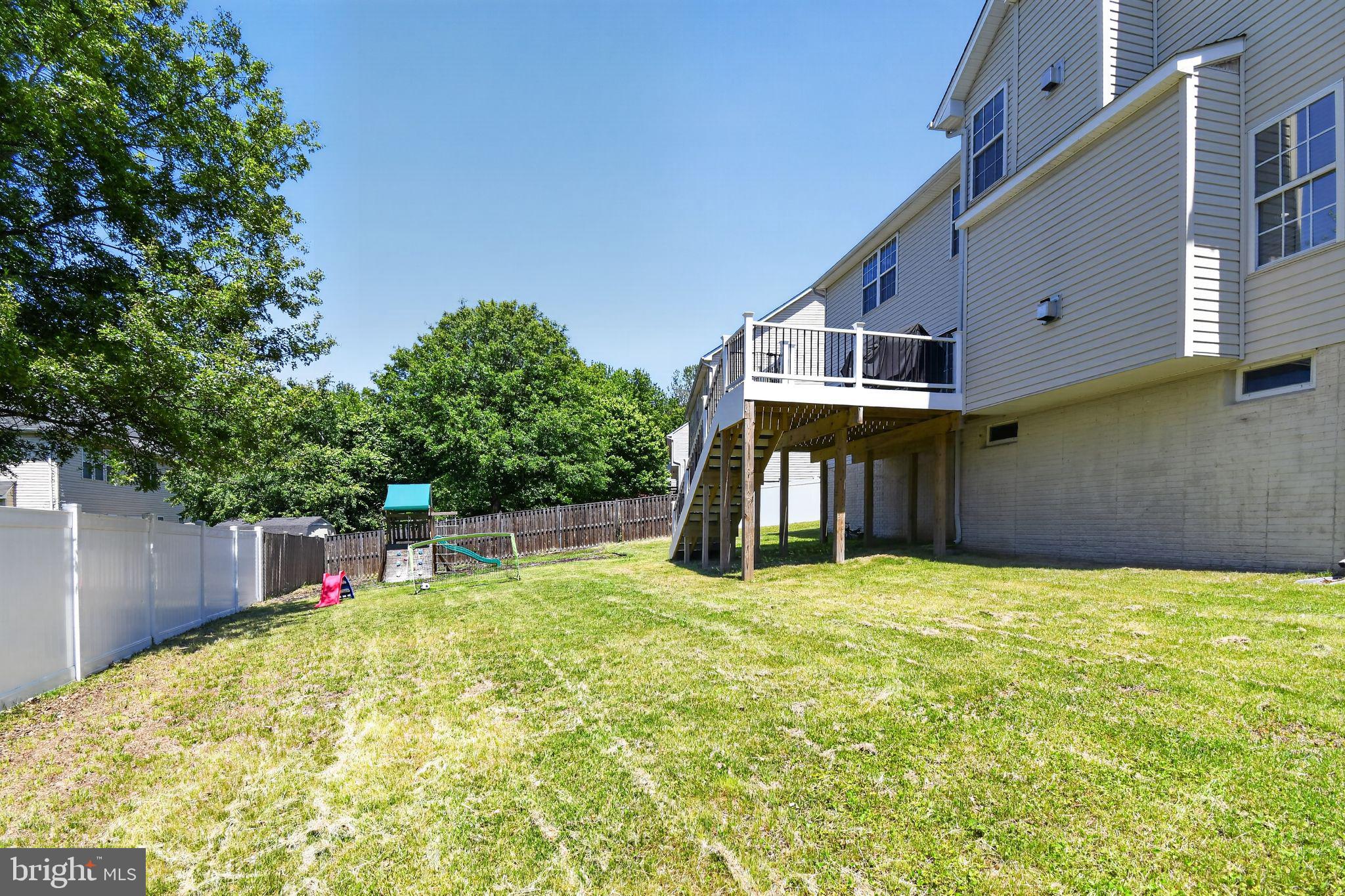 TIPPETT ESTATES PLAT 3 - Residential