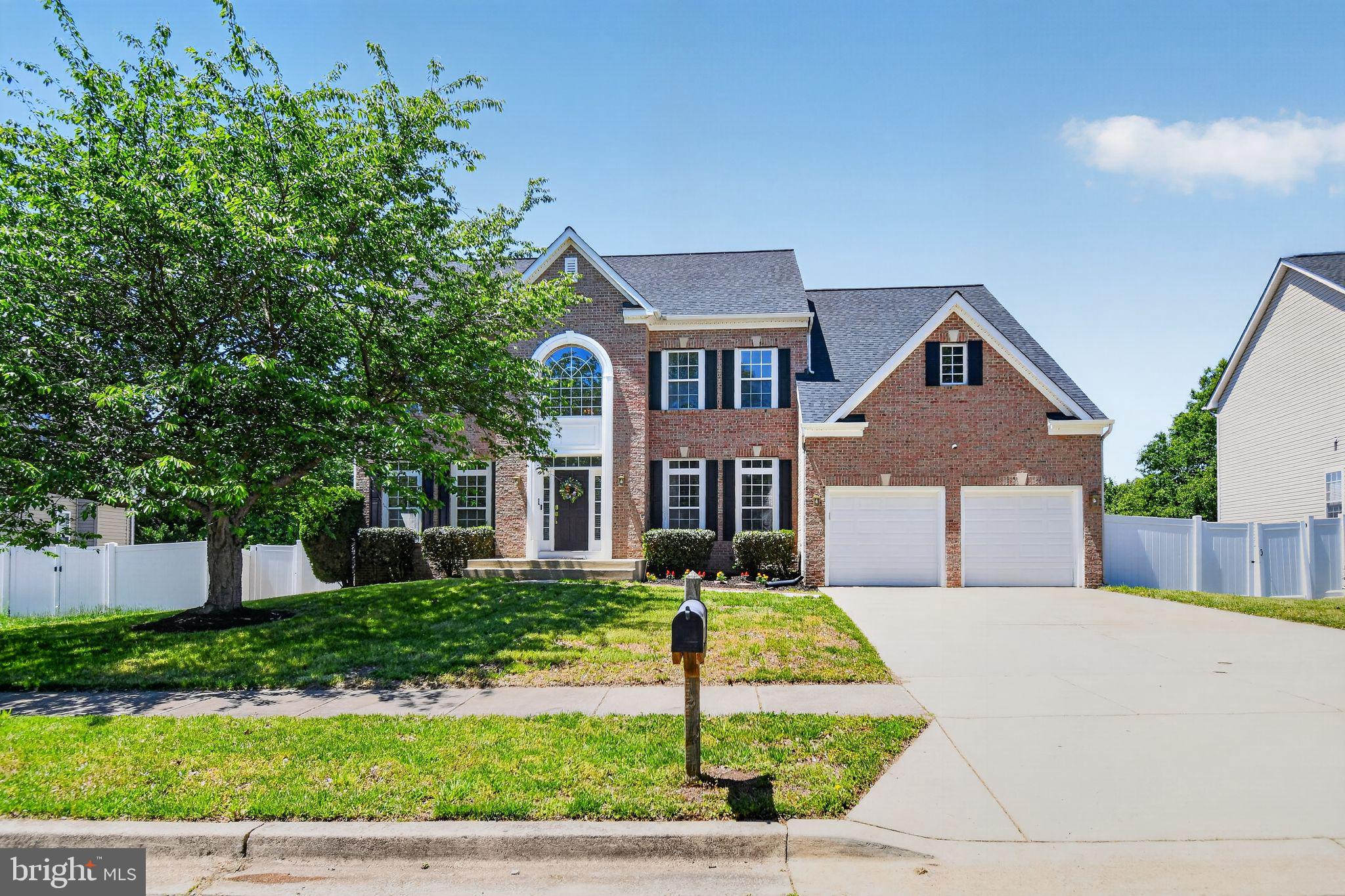 TIPPETT ESTATES PLAT 3 - Residential