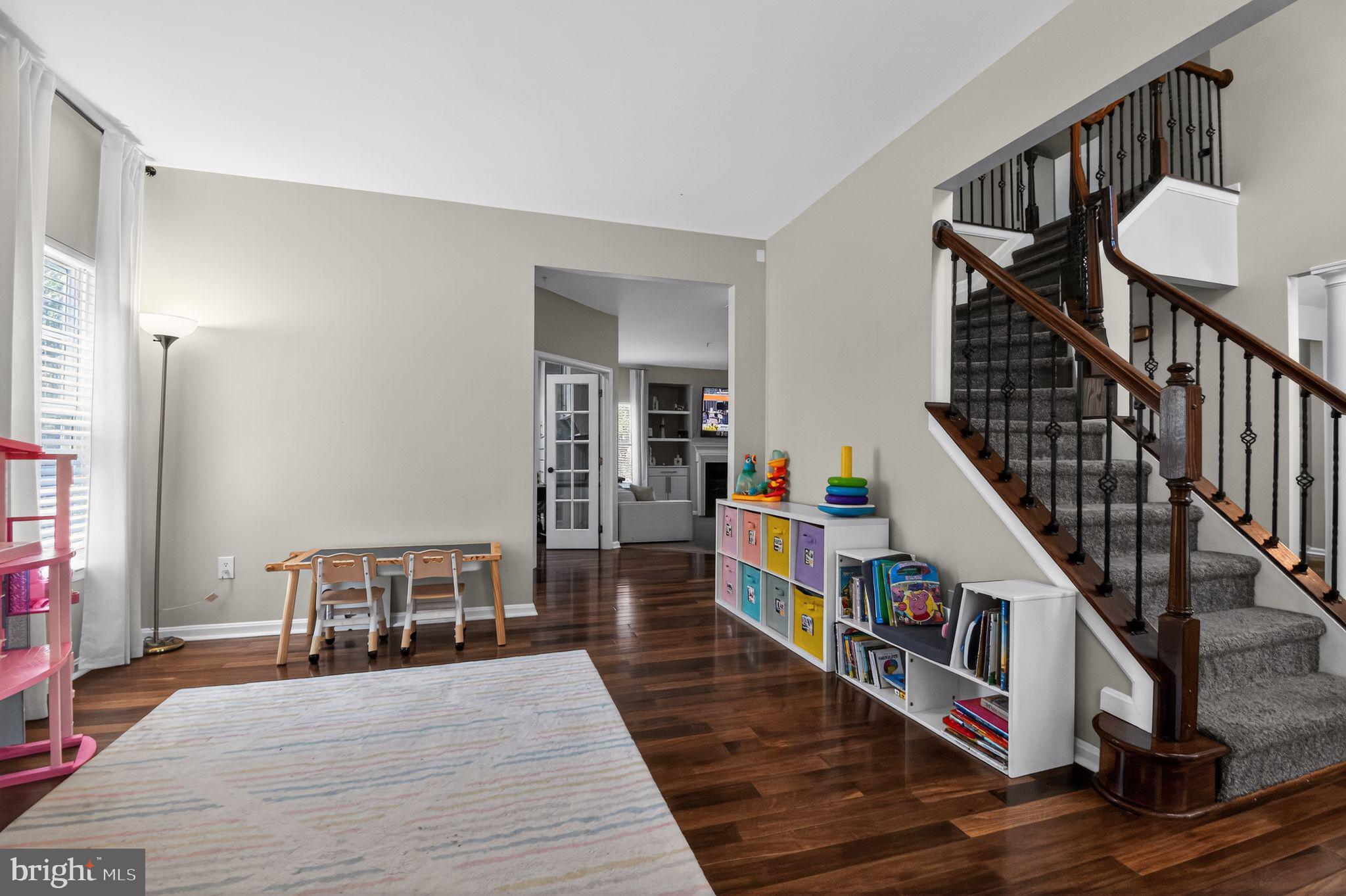 TIPPETT ESTATES PLAT 3 - Residential