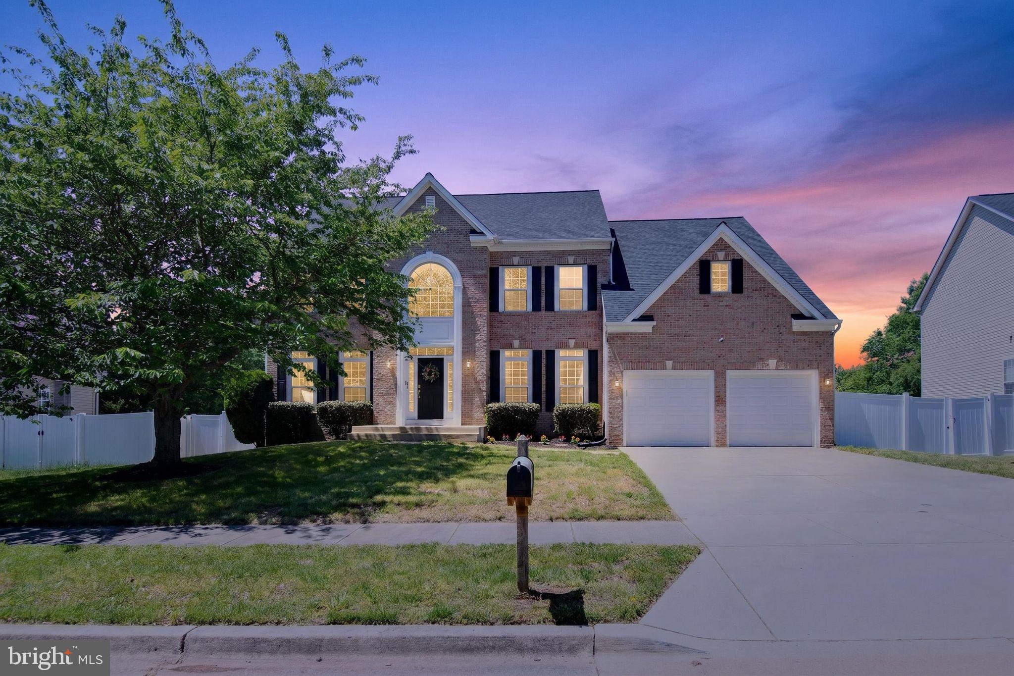 TIPPETT ESTATES PLAT 3 - Residential