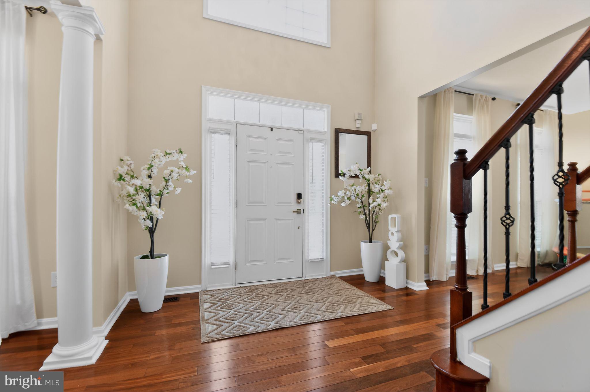 TIPPETT ESTATES PLAT 3 - Residential