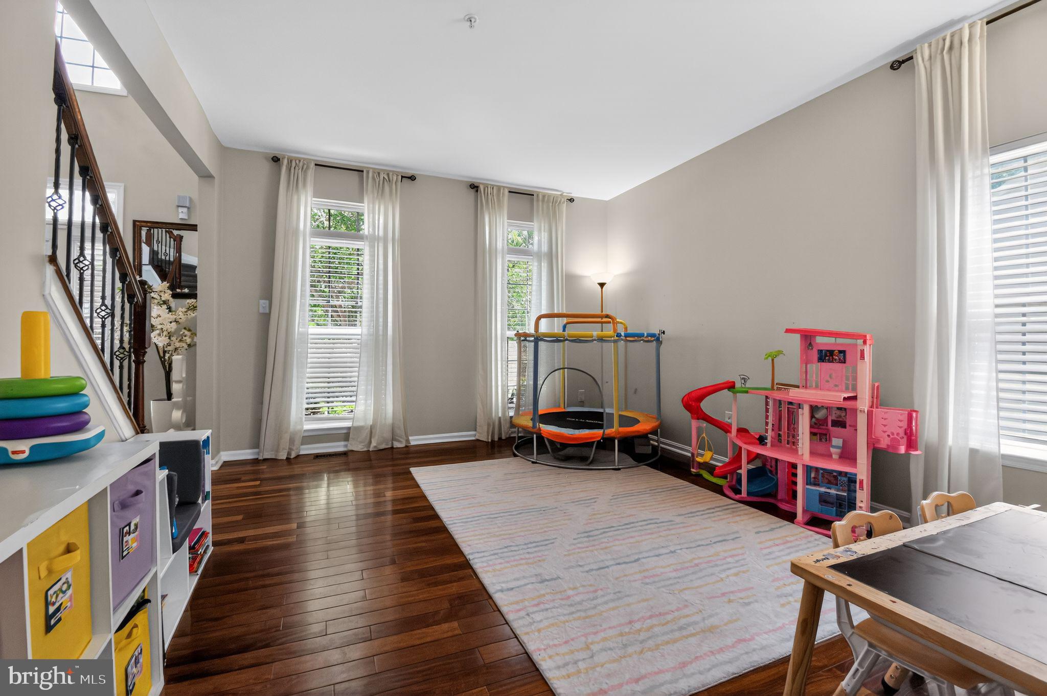TIPPETT ESTATES PLAT 3 - Residential