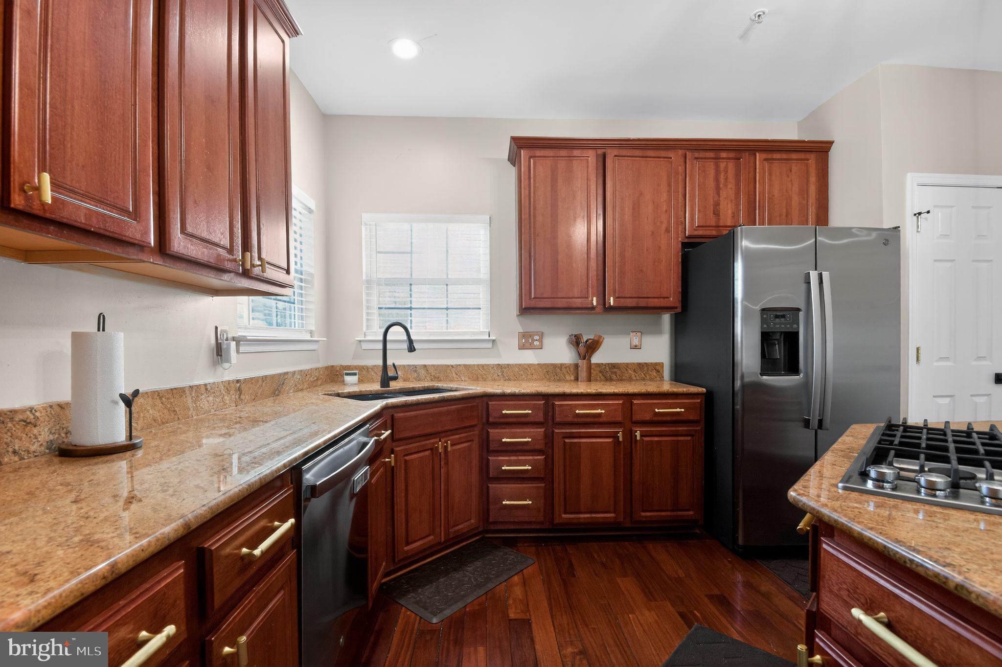 TIPPETT ESTATES PLAT 3 - Residential