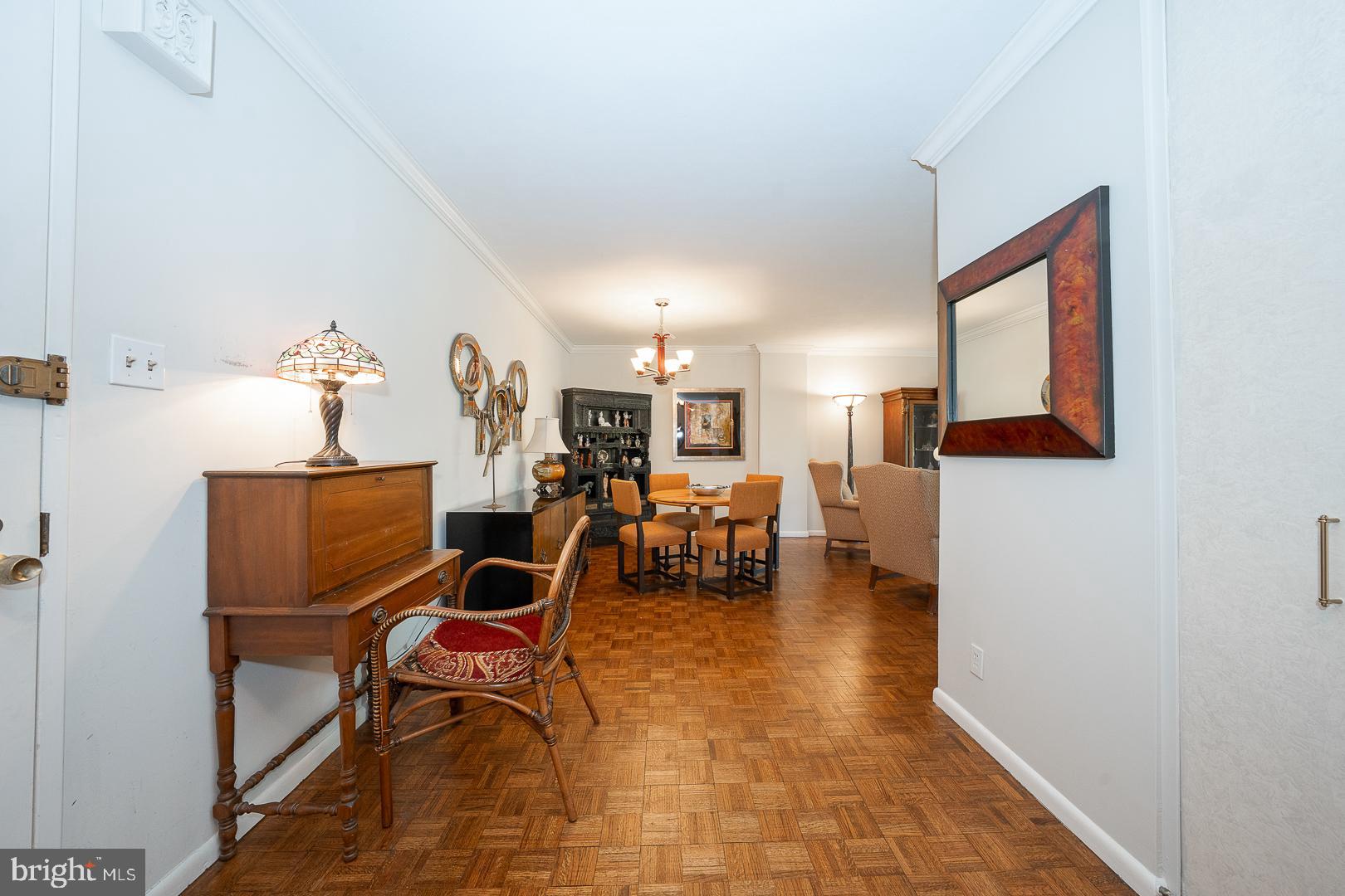 TRIANON - Residential