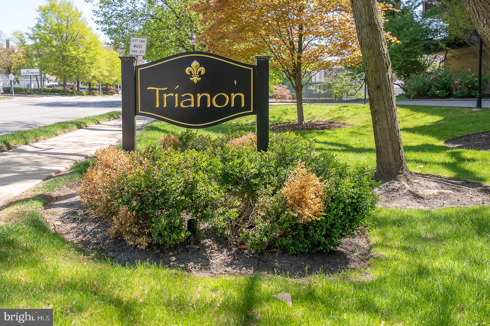 Immaculate 2 bed, 2 bath unit in the desirable Trianon community in the heart of Bala Cynwyd. 
This bright, sunny and well-maintained home has an open-plan living space with parquet floors and a large balcony with tree top views.  The updated, eat-in kitchen includes a stackable washer and dryer which has been recently replaced. The refrigerator and garbage disposal are also 2 years old.  The bathrooms have been tastefully updated. Th e second bedroom is currently being used as a den. The spacious primary suite has custom closets, a walk-in closet and an ensuite bathroom.  There is ample storage in the home as well as a storage locker which is included.  Underground parking space is available at $110 per month, by arrangement with the management company.
The Trianon is a full-service building with 24/7 concierge doorman, a pool with cabanas and a large community room. There is an on-site representative from the management company.
Monthly Co-Op fee is $2,120 plus an additional $87 for cable.  The fee includes real estate taxes, utilities, maintenance, snow & trash removal, basic cable, building insurance, pool membership, reserve funds.   No transfer tax or title insurance is required at settlement. The buyer will need to be approved by the Board and, if not approved, the application fee will be refunded. (Application fee TBD), Buyer pays a move-in fee of $500, a stock transfer fee of $250 and a $100 account set-up fee.   There is ample outside parking with no fee. One pet per unit (approval required). 
Located near shops and restaurants, houses of worship and the Cynwyd Trail.  it is 15 minutes from the city of Philadelphia and all that the city has to offer. 
Do not miss the opportunity to own this very special home in The Trianon!