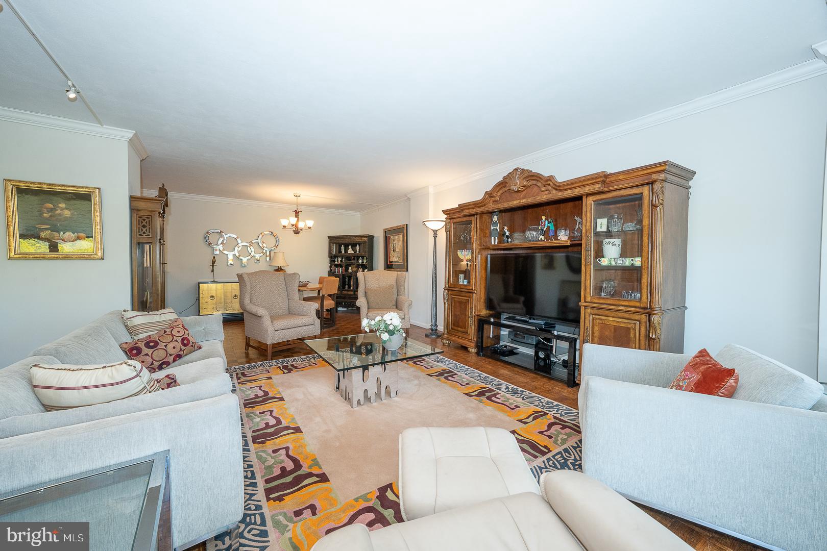 TRIANON - Residential