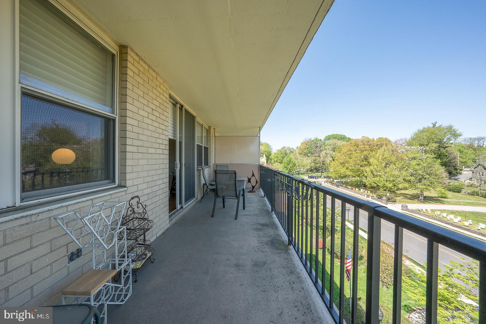 TRIANON - Residential