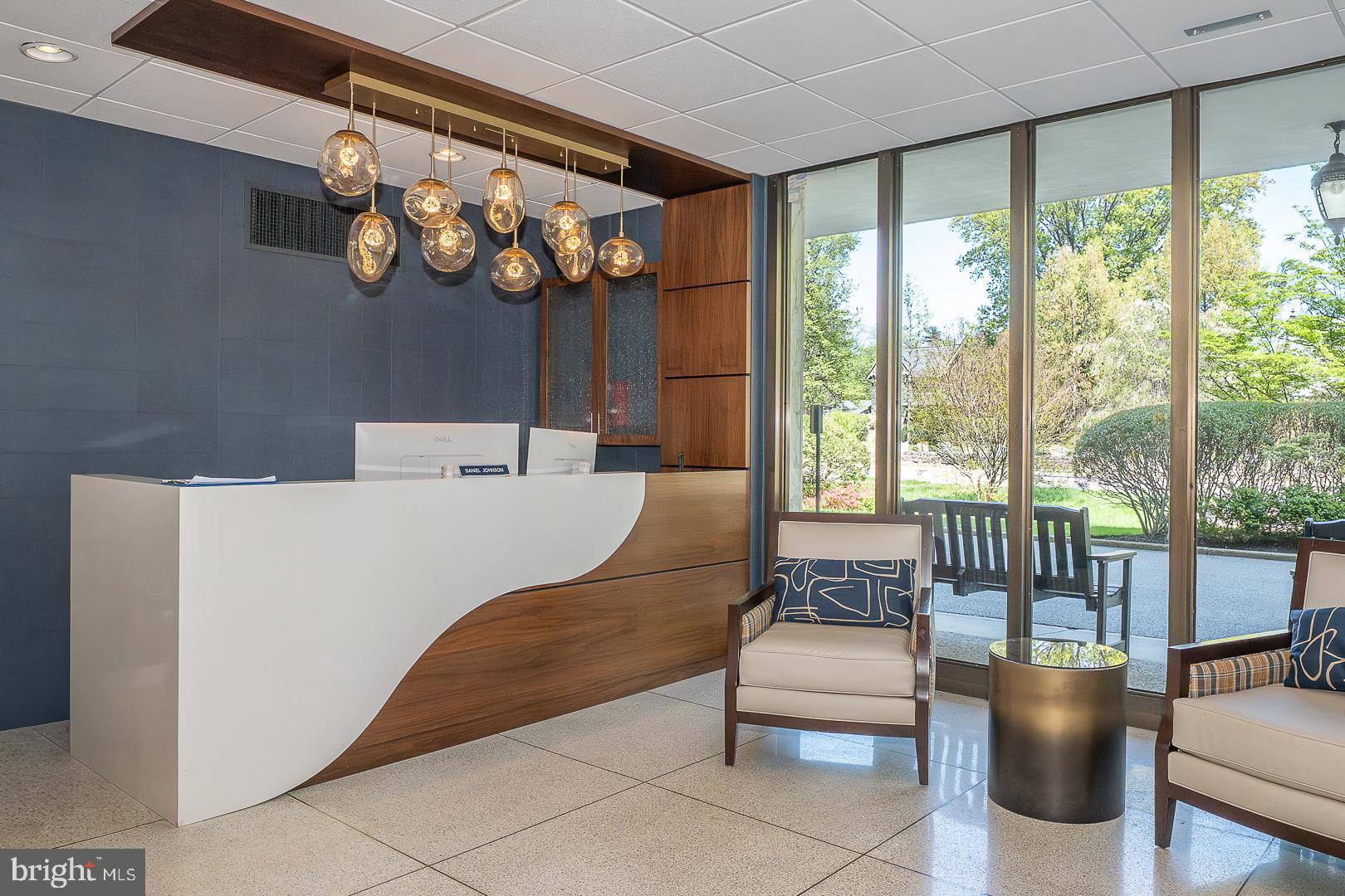 TRIANON - Residential
