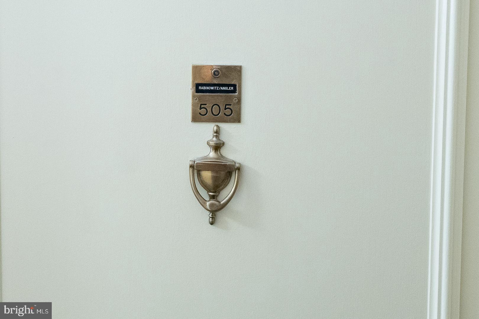 TRIANON - Residential