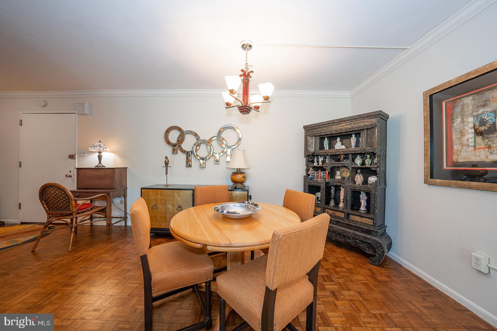 TRIANON - Residential