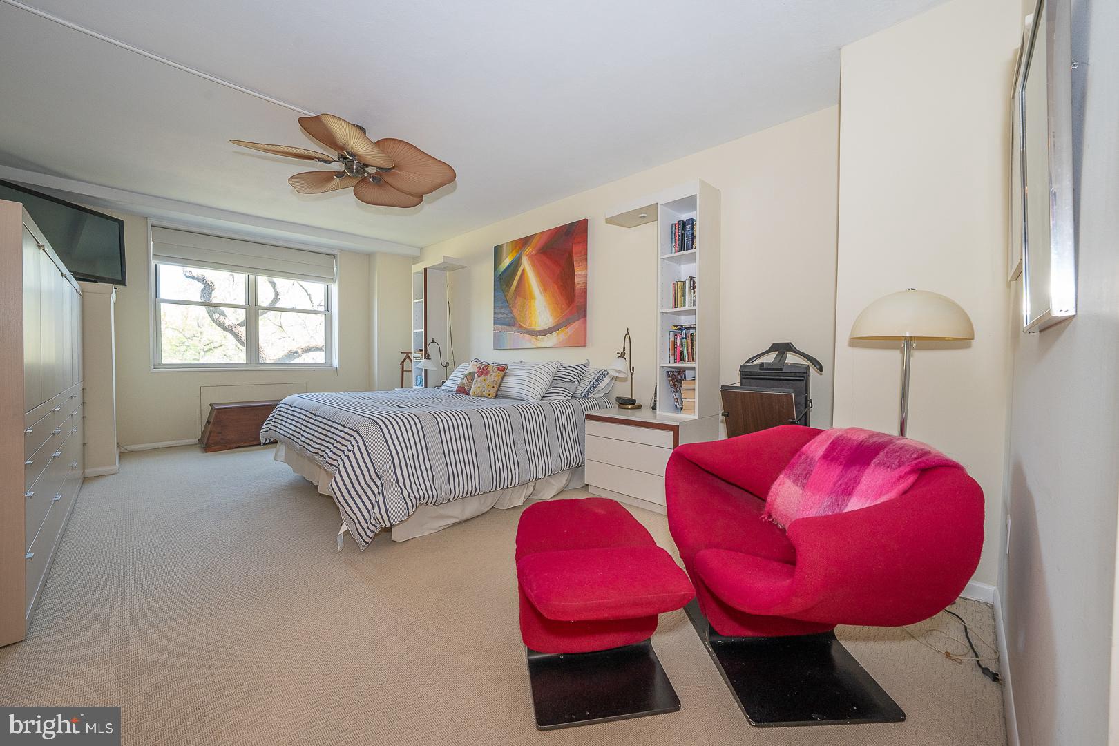 TRIANON - Residential