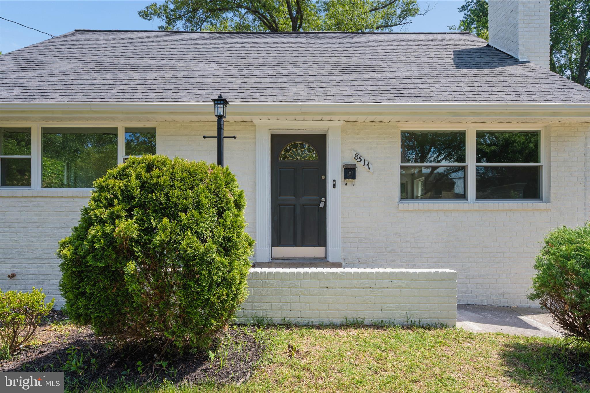 NEW CARROLLTON - Residential