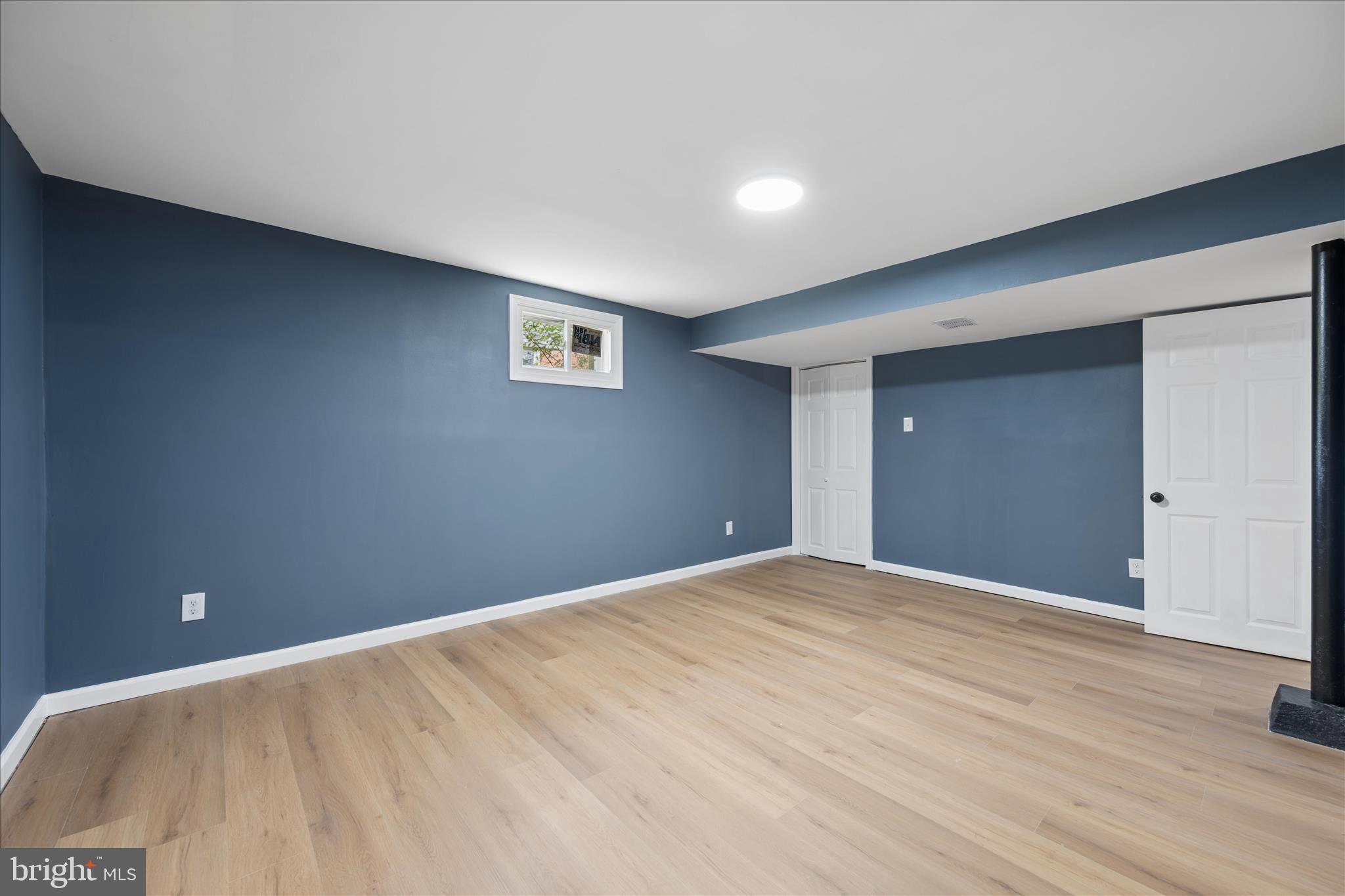 NEW CARROLLTON - Residential