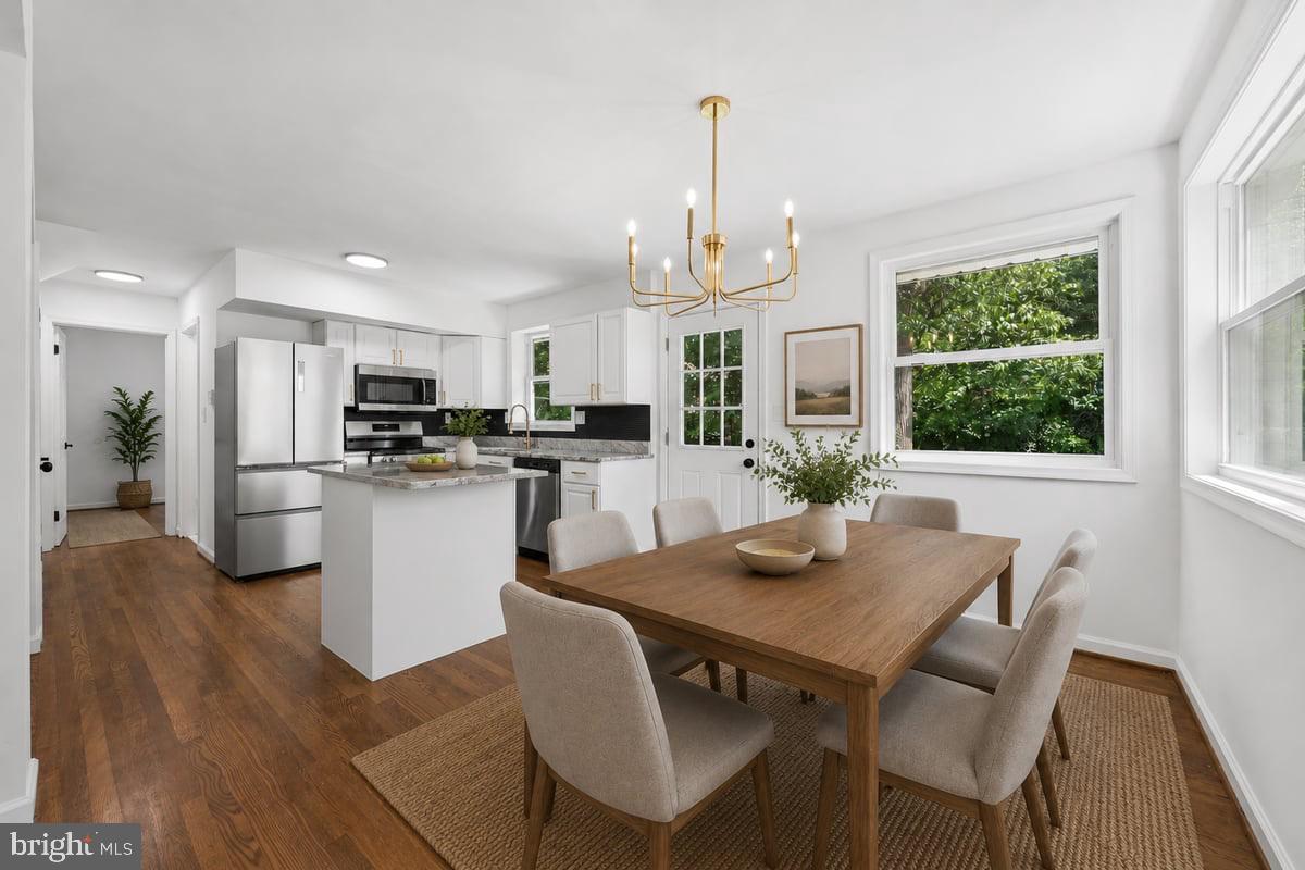 NEW CARROLLTON - Residential