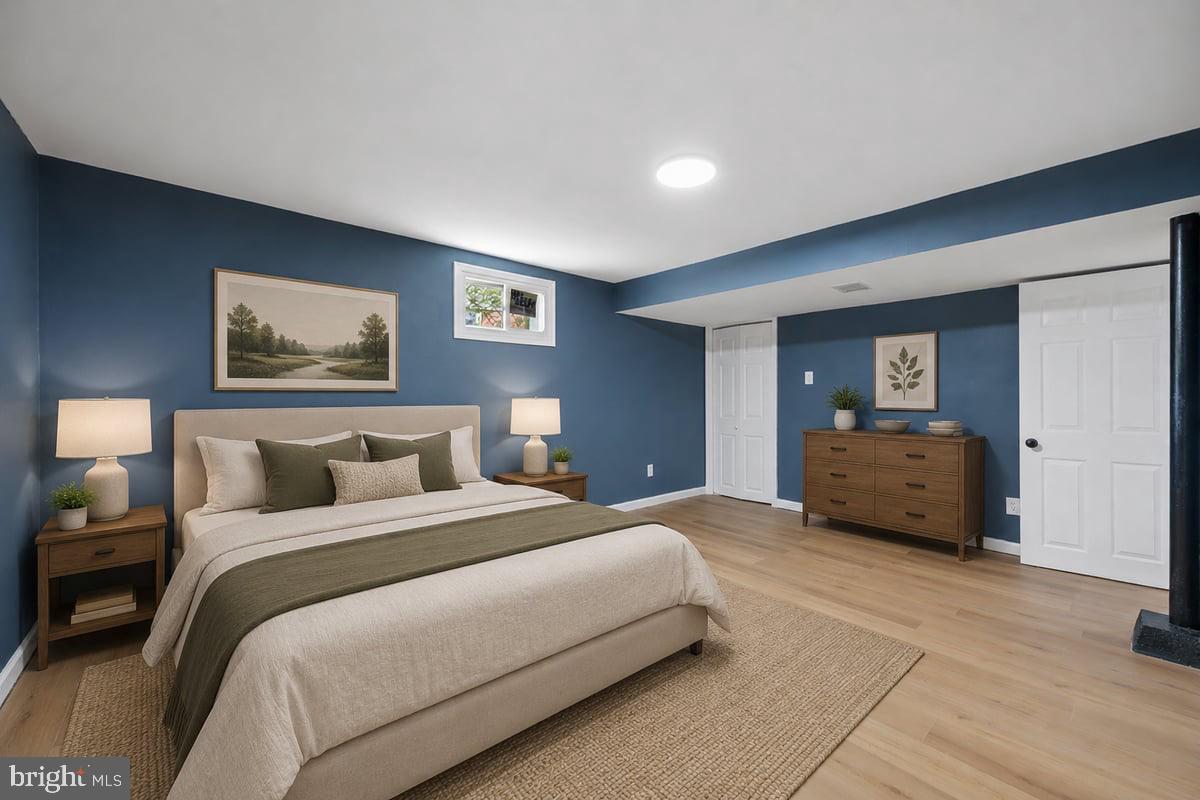 NEW CARROLLTON - Residential