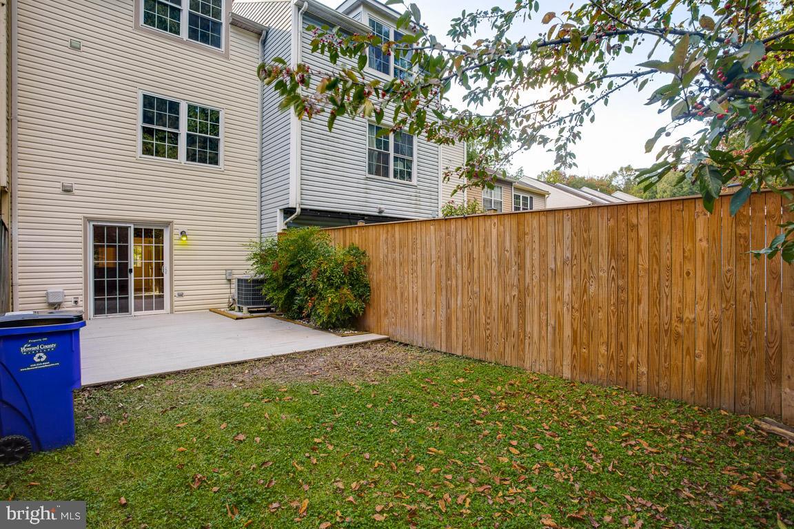 GLENSHIRE TOWNE - Residential