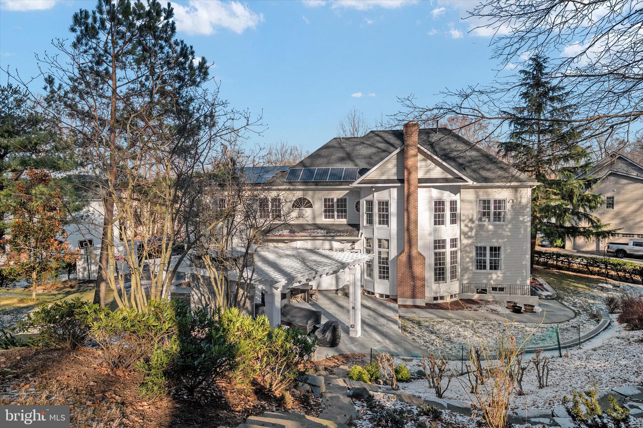 SOUTH RIVER COLONY - Residential