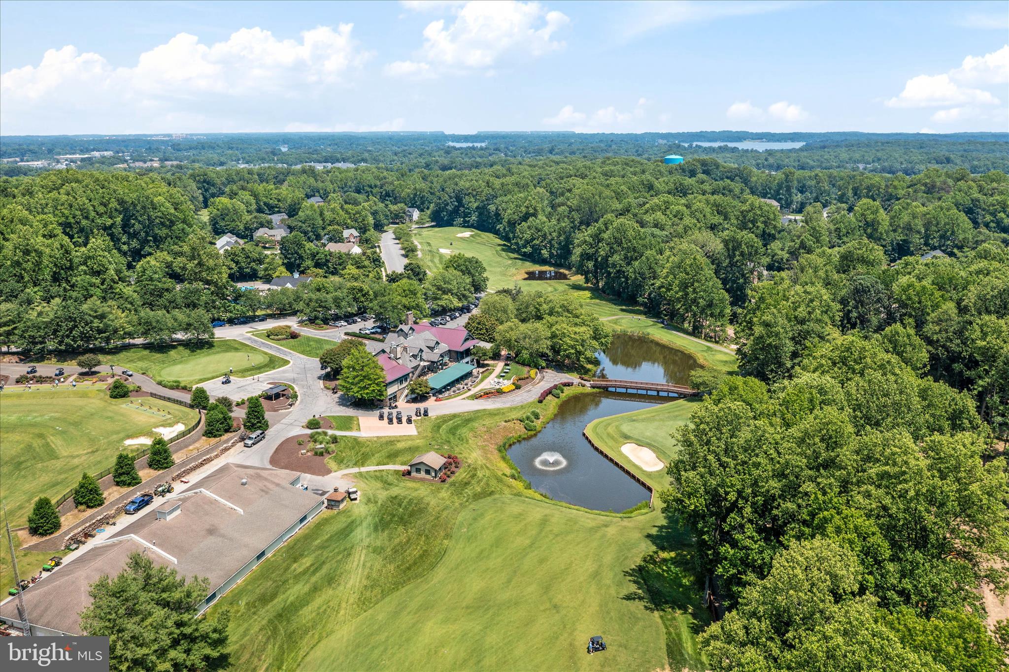 SOUTH RIVER COLONY - Residential