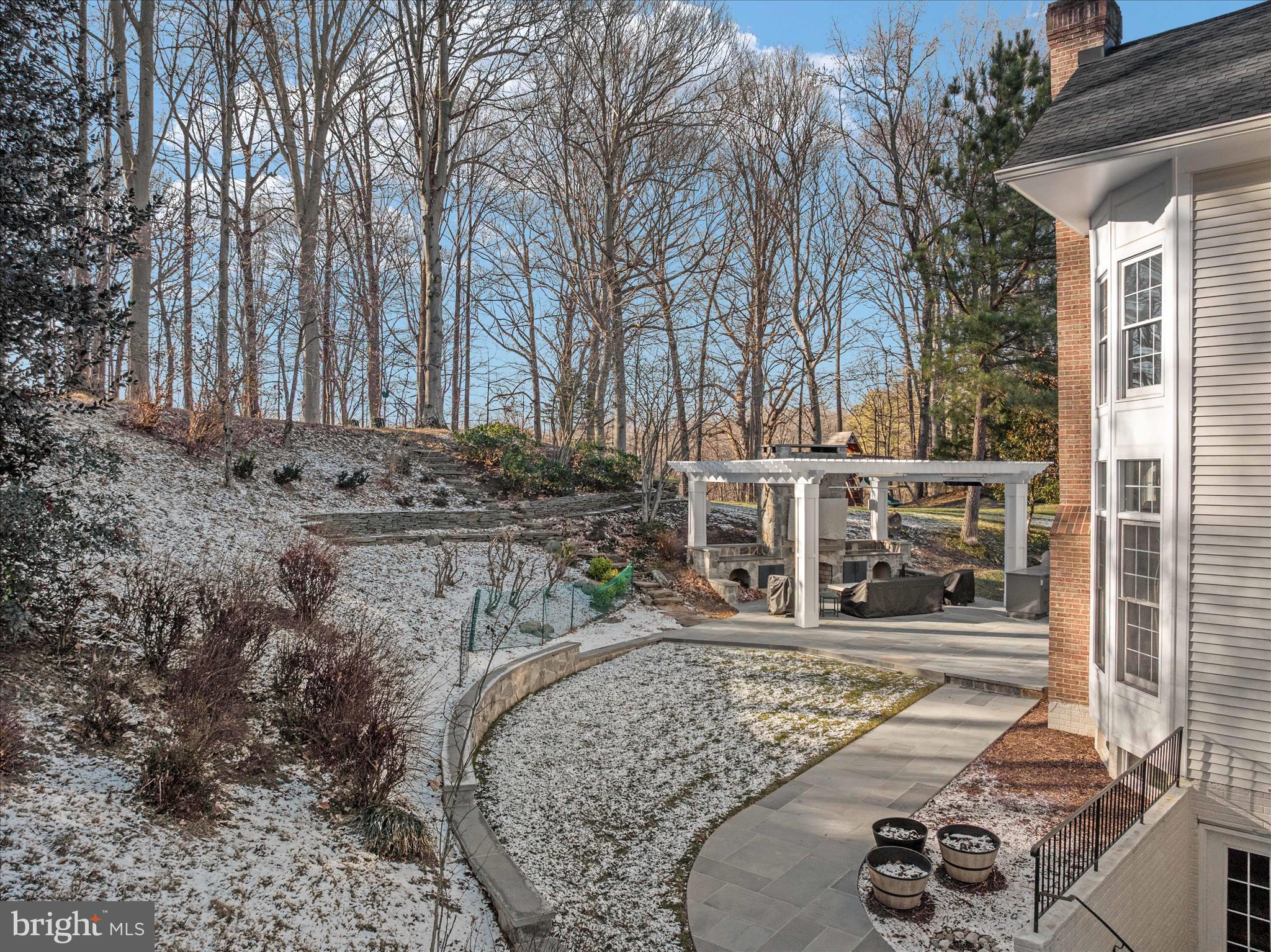 SOUTH RIVER COLONY - Residential