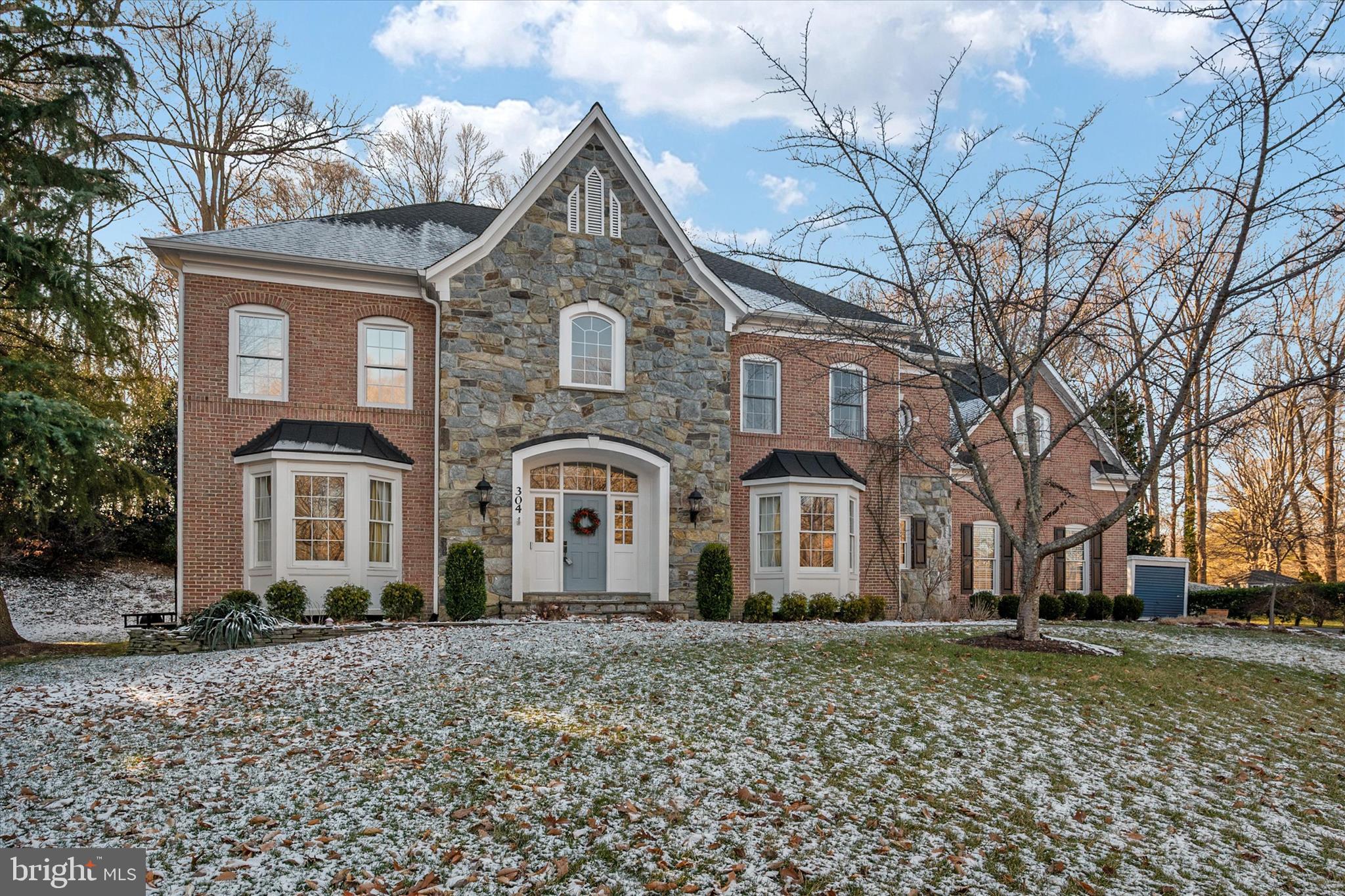 SOUTH RIVER COLONY - Residential