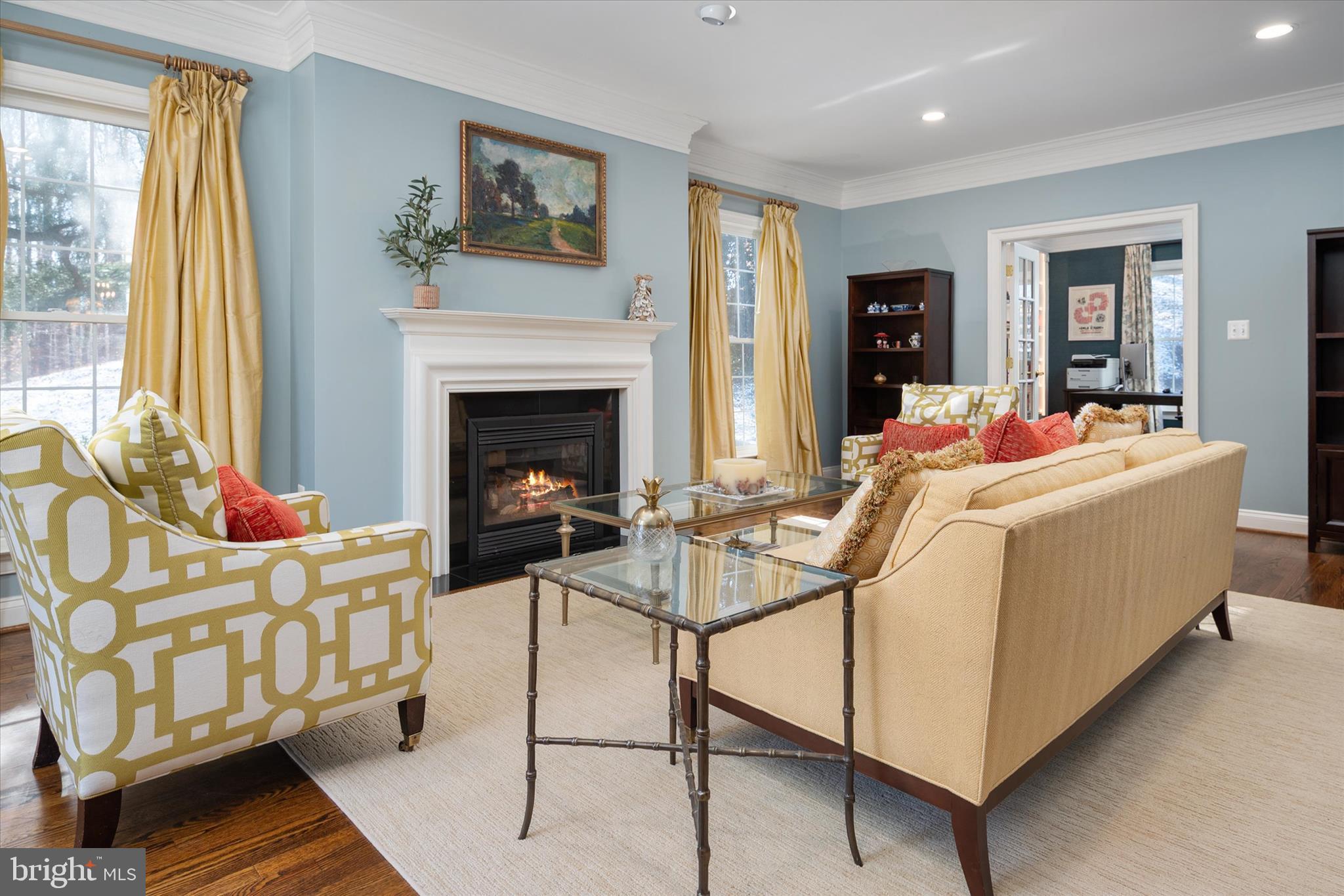 SOUTH RIVER COLONY - Residential