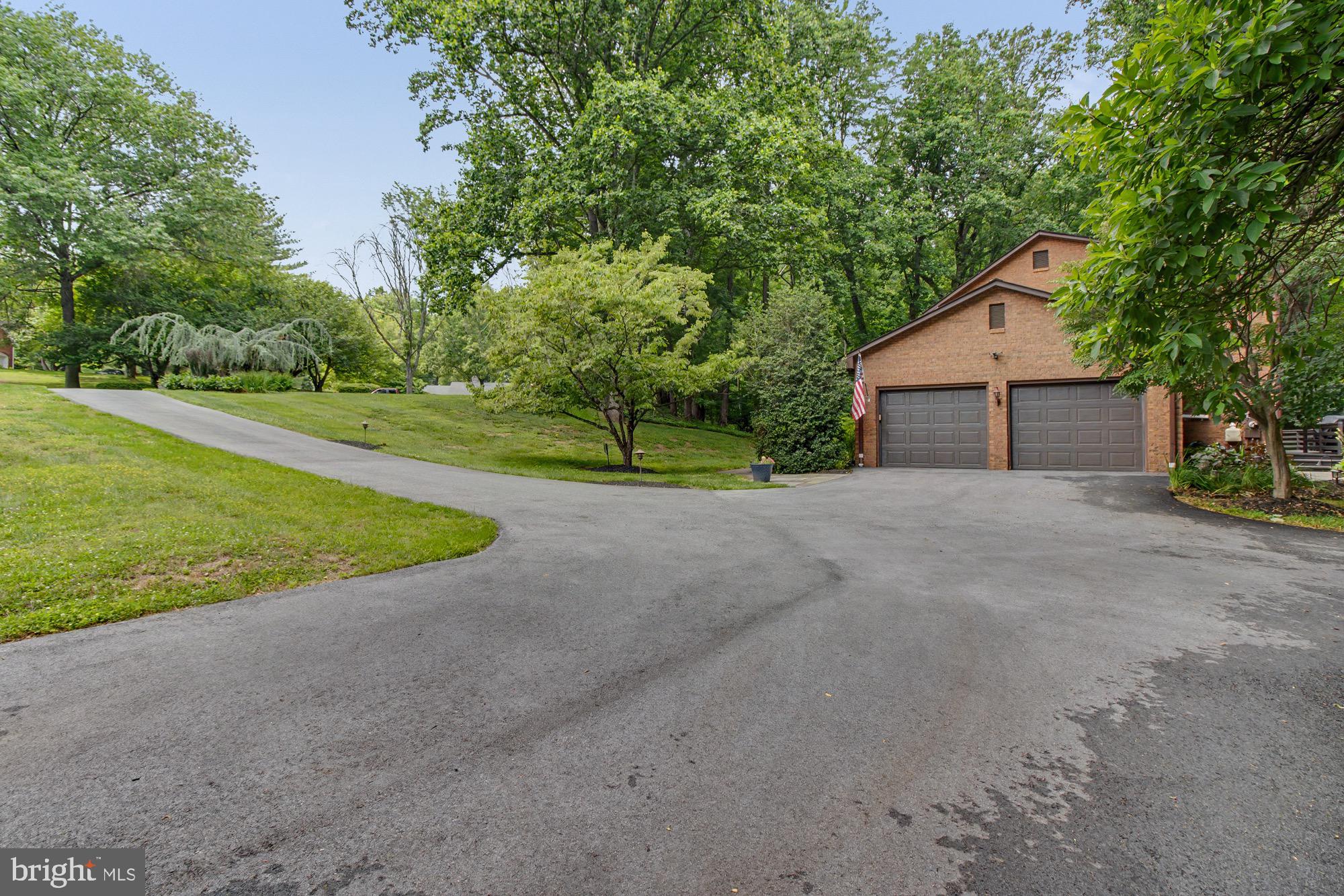 GREENSPRING - Residential