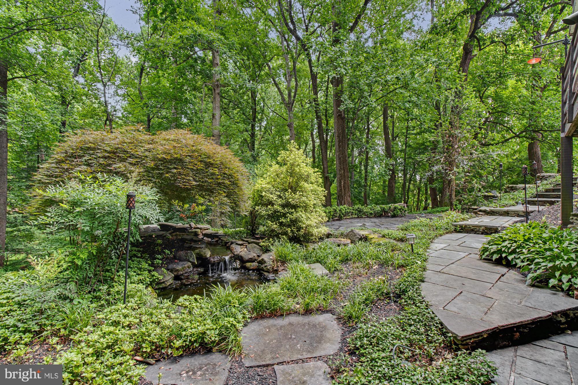 GREENSPRING - Residential