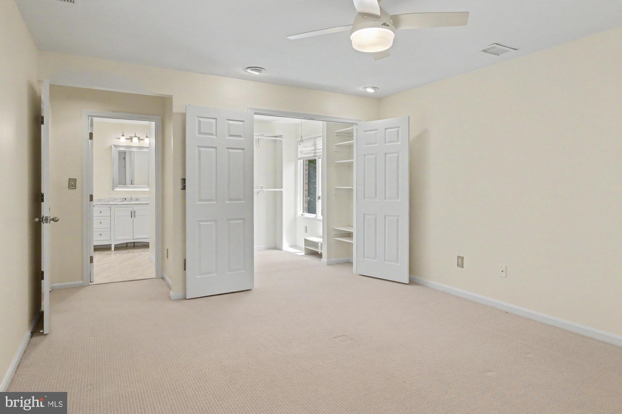 GREENSPRING - Residential