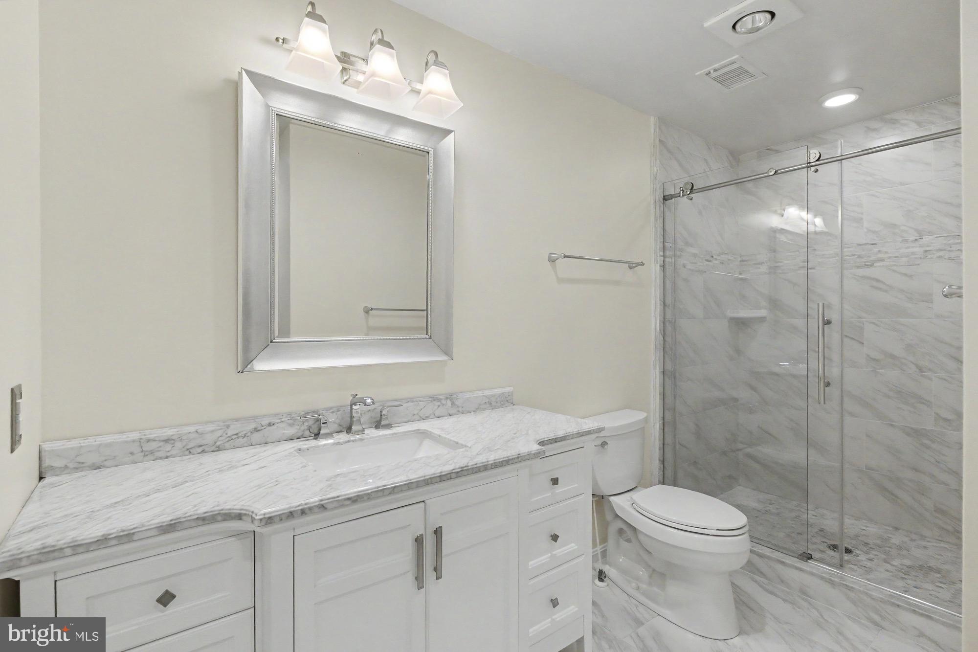 GREENSPRING - Residential