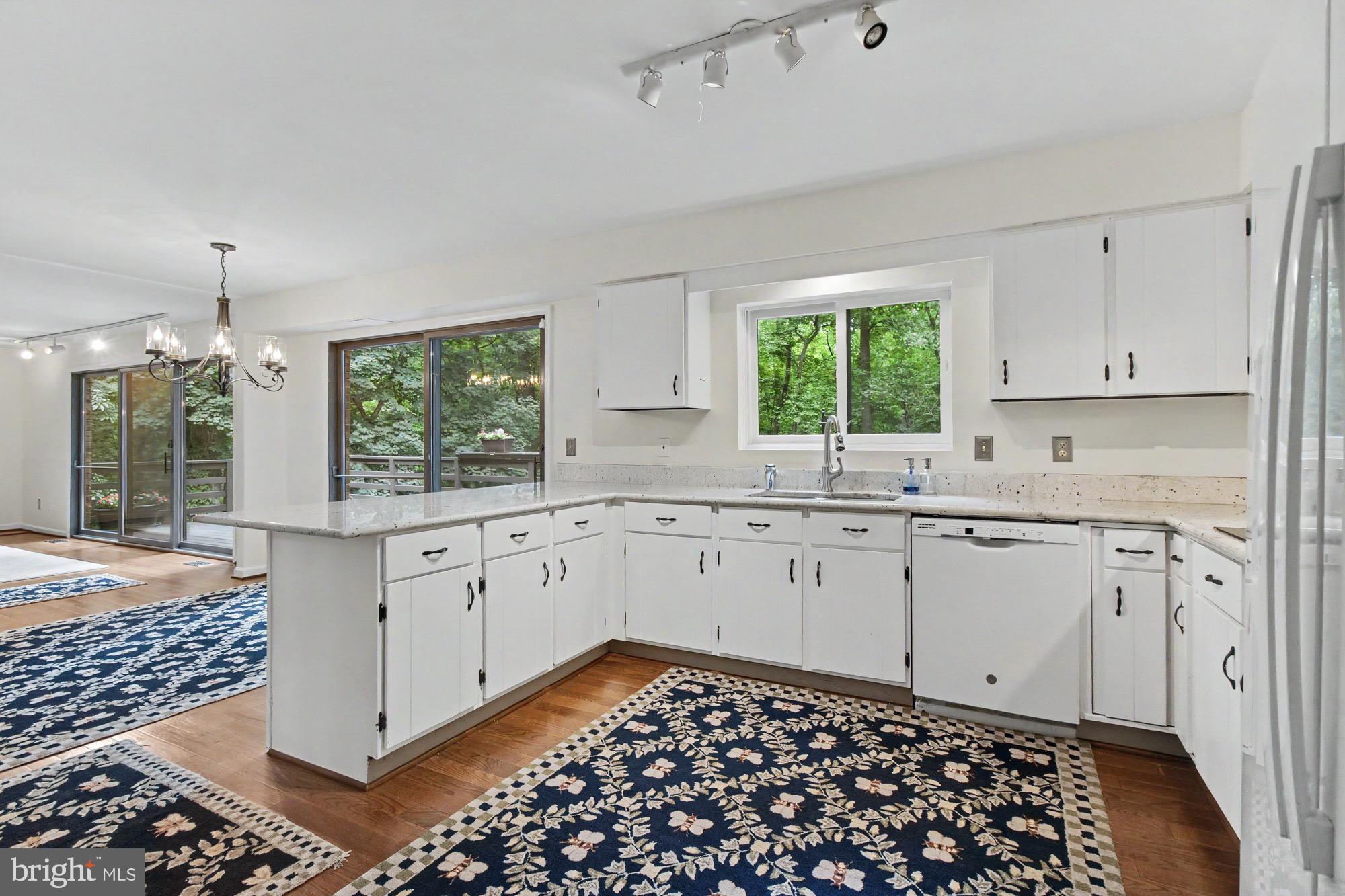 GREENSPRING - Residential