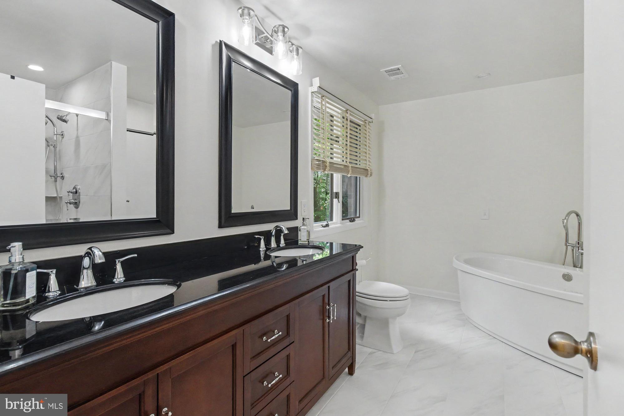GREENSPRING - Residential