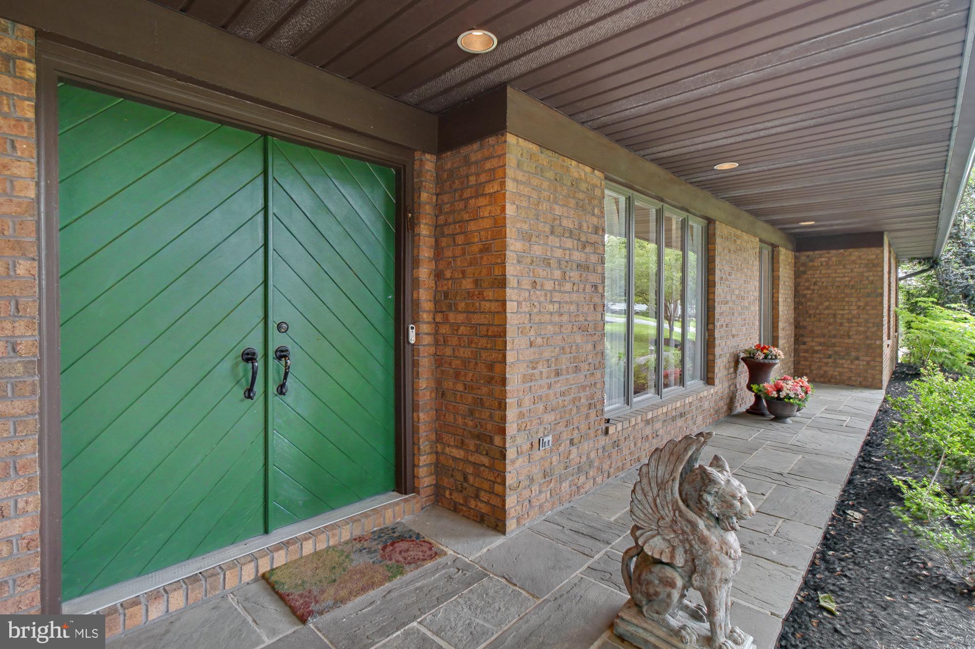 GREENSPRING - Residential