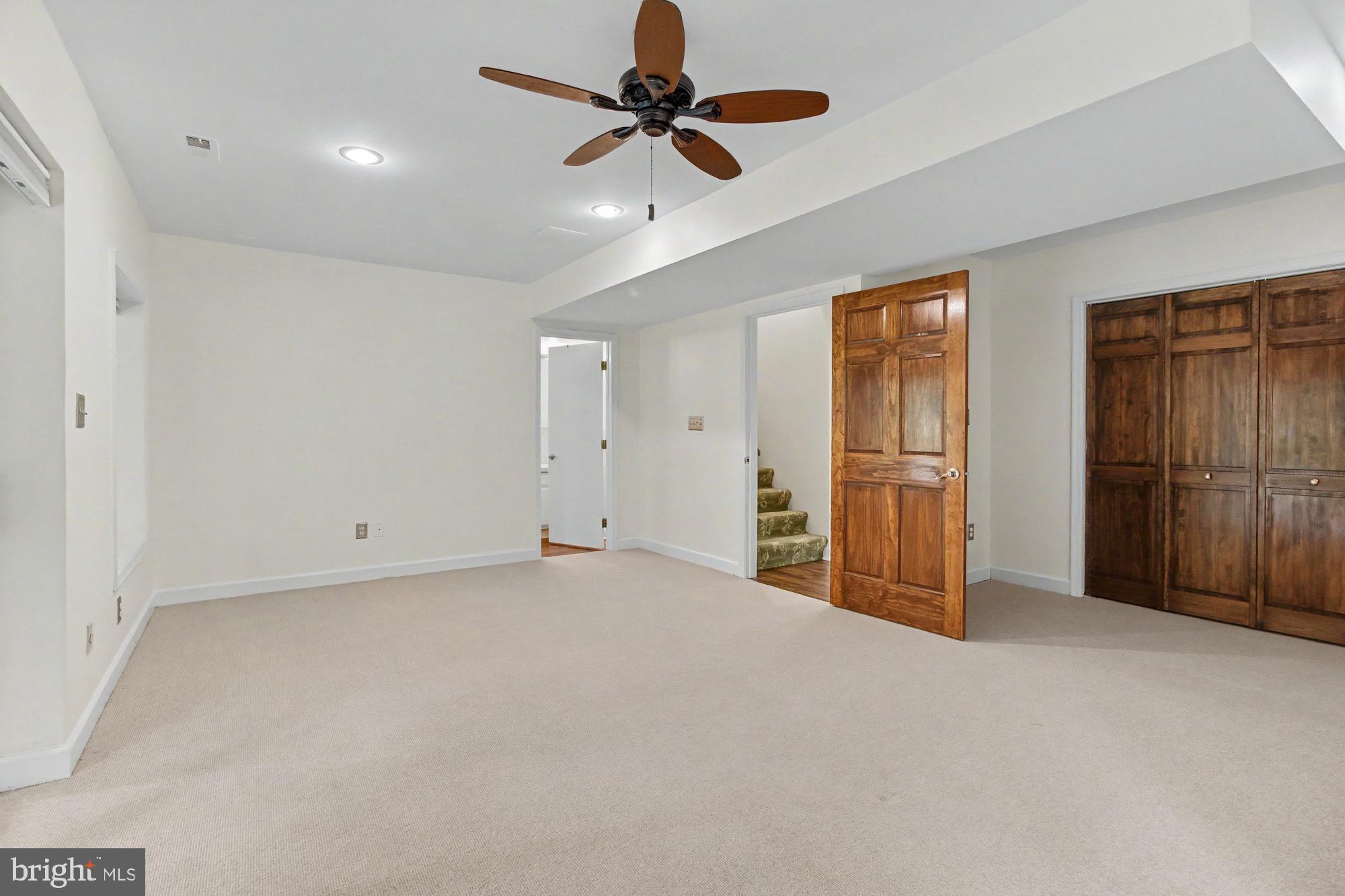 GREENSPRING - Residential