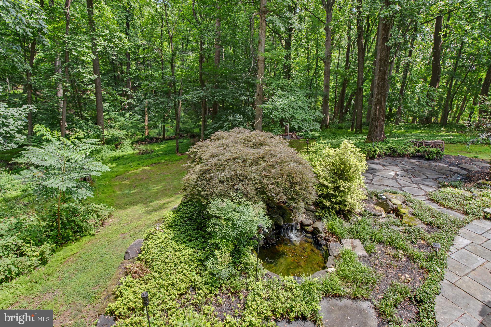 GREENSPRING - Residential
