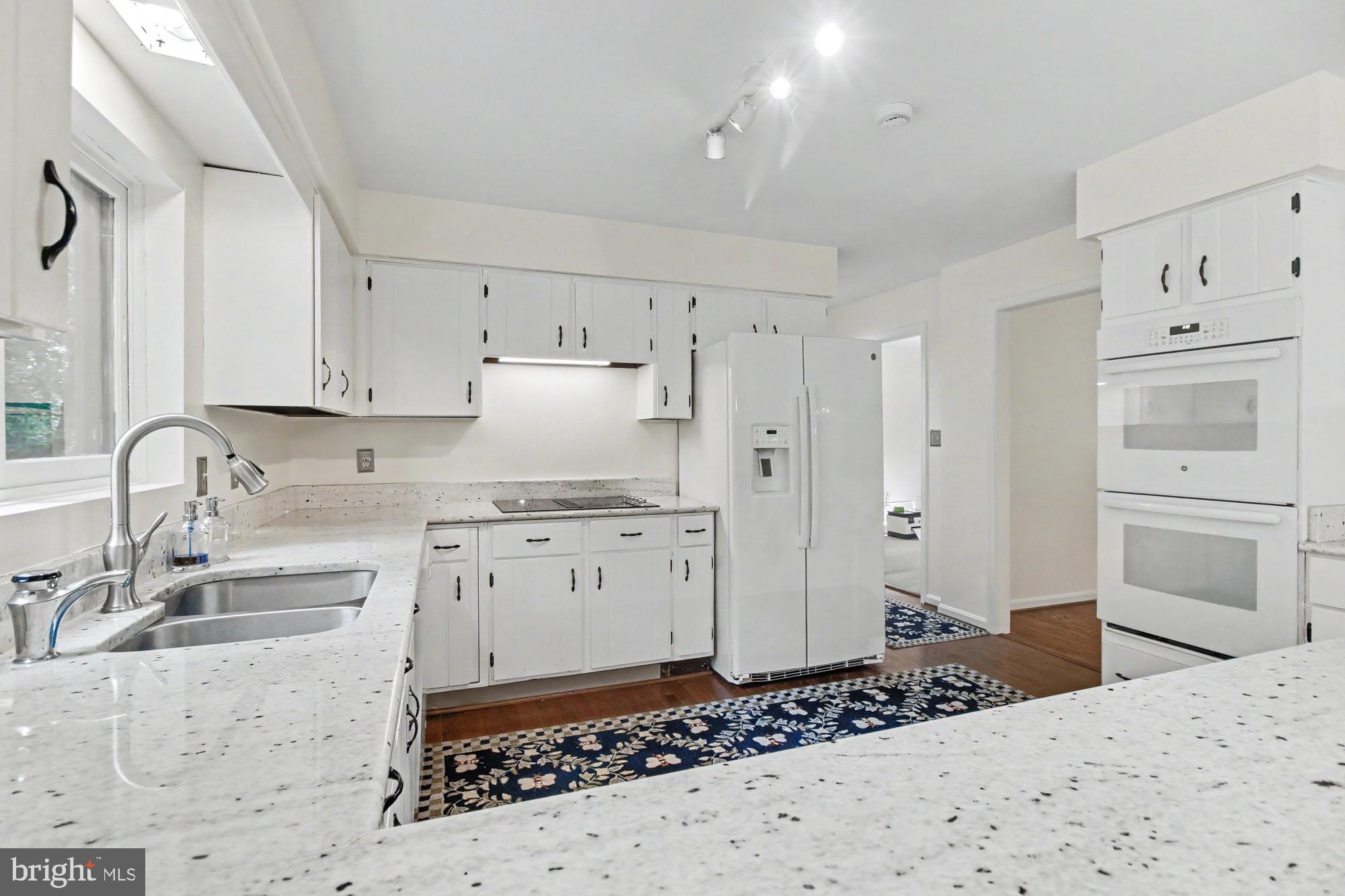 GREENSPRING - Residential