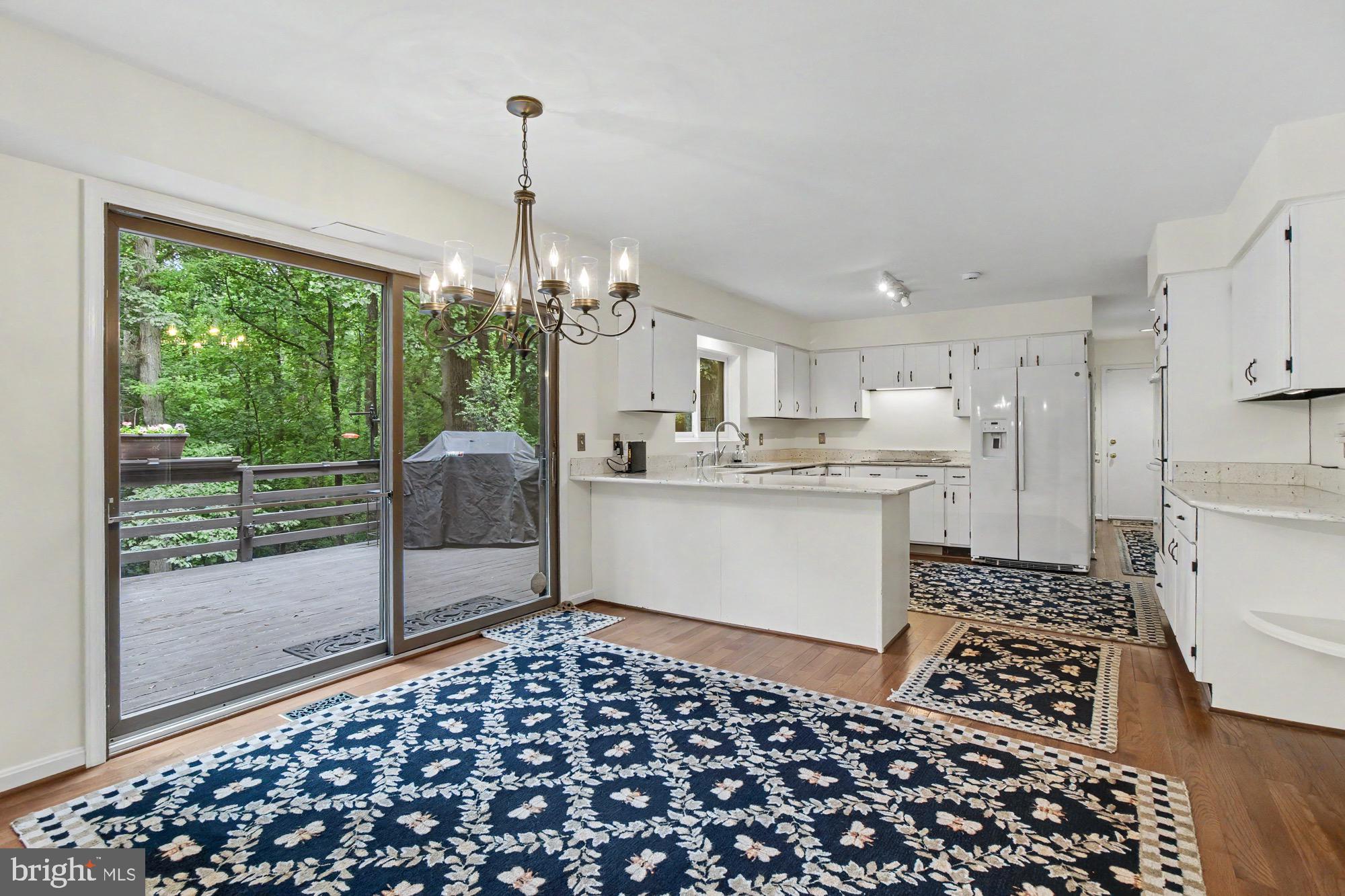 GREENSPRING - Residential