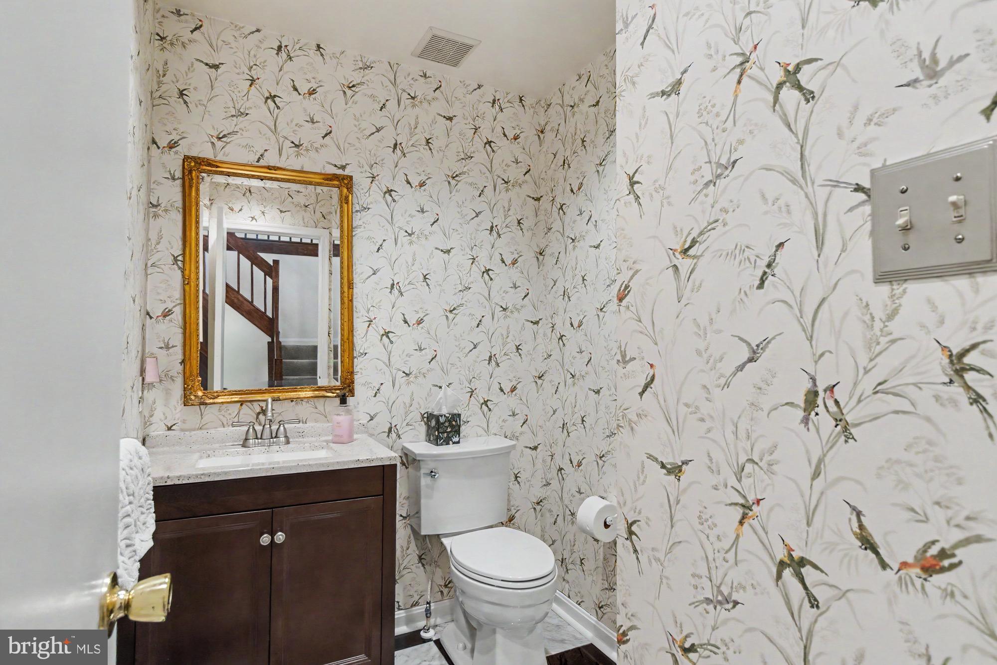 GREENSPRING - Residential