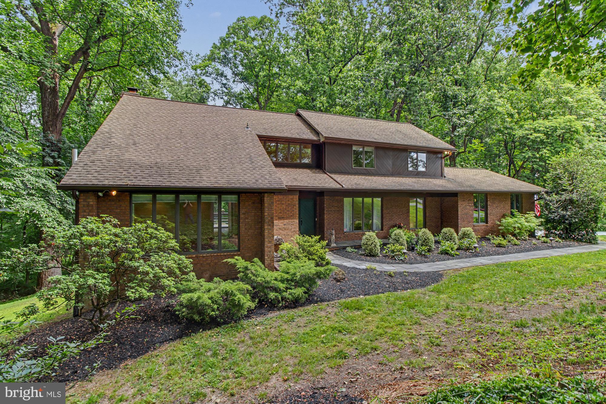 GREENSPRING - Residential
