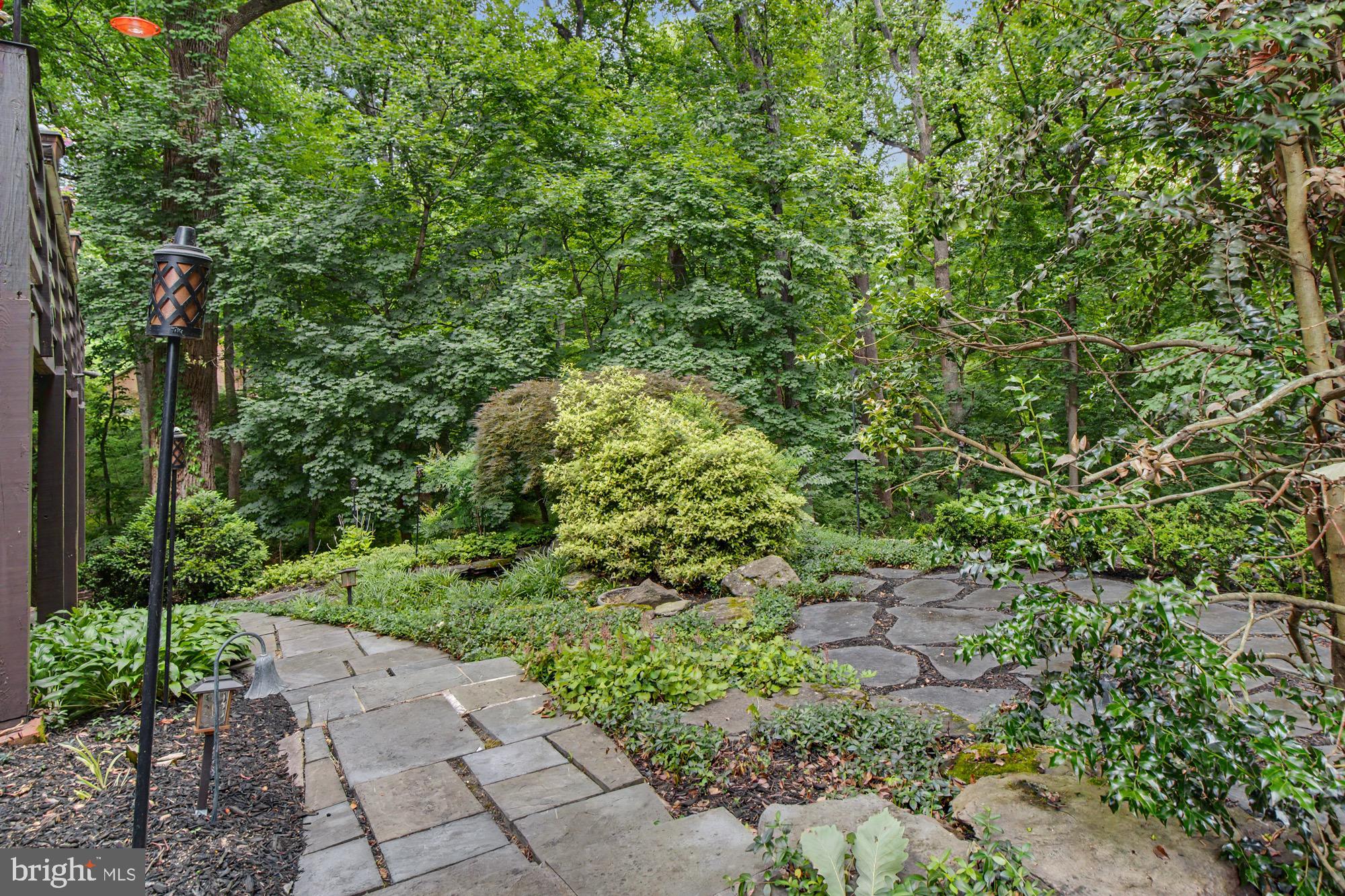 GREENSPRING - Residential